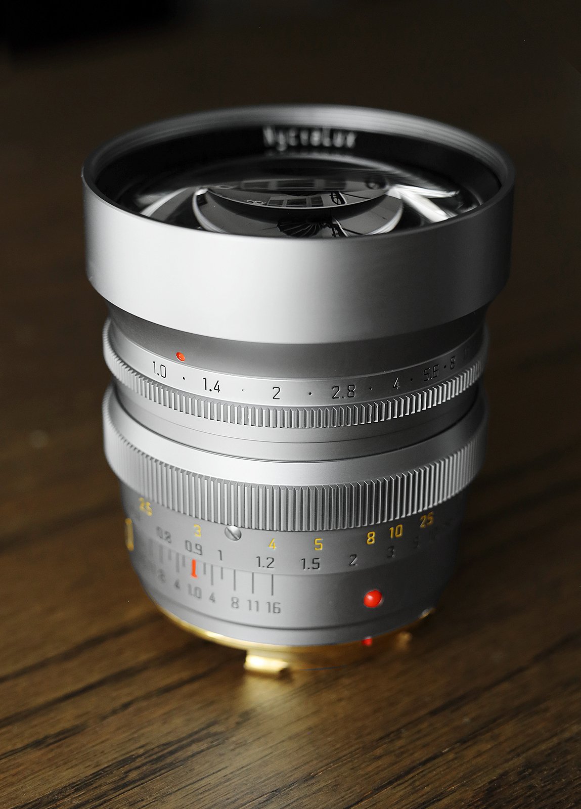 夜神への渇望 15】 私が見つけた「完璧なバランス」。「NyctaLux」誕生