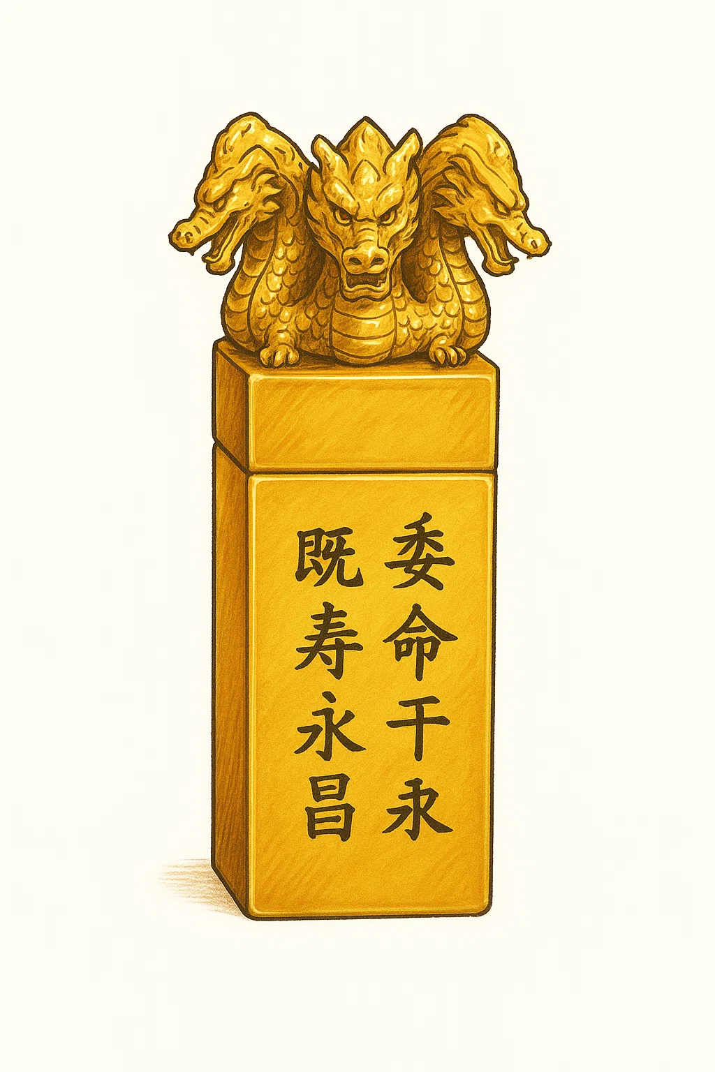 マンガ】初めての横山光輝「三国志」第6巻 玉璽の行くえ｜IKA
