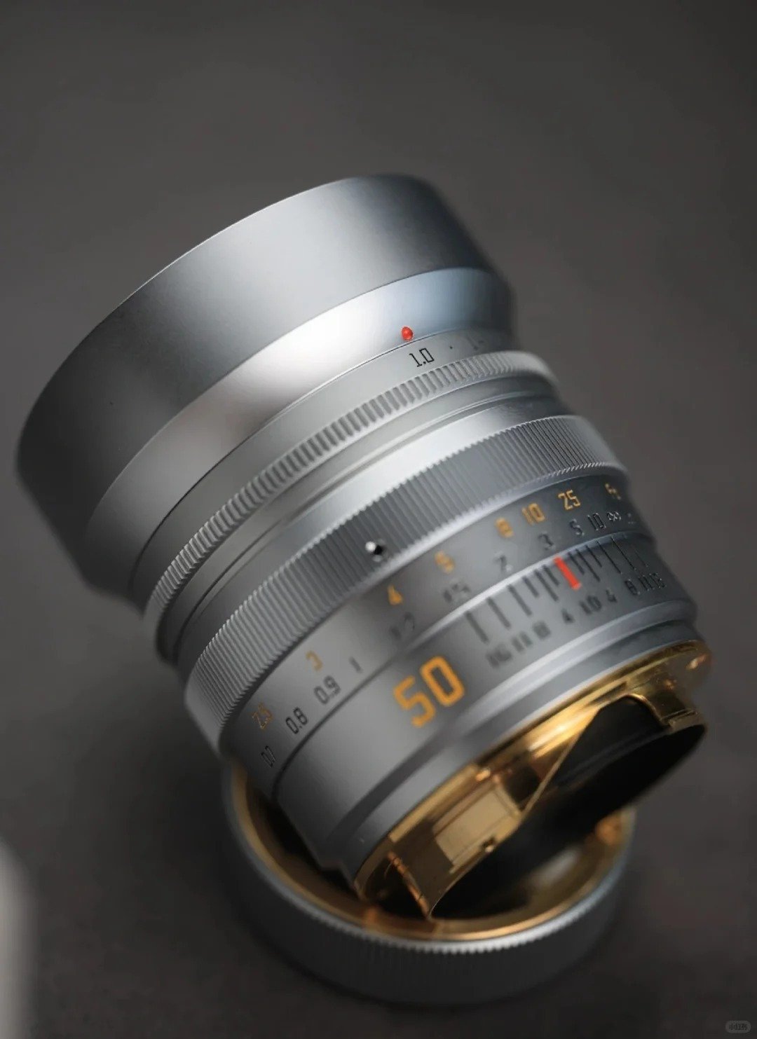 夜神への渇望 15】 私が見つけた「完璧なバランス」。「NyctaLux」誕生