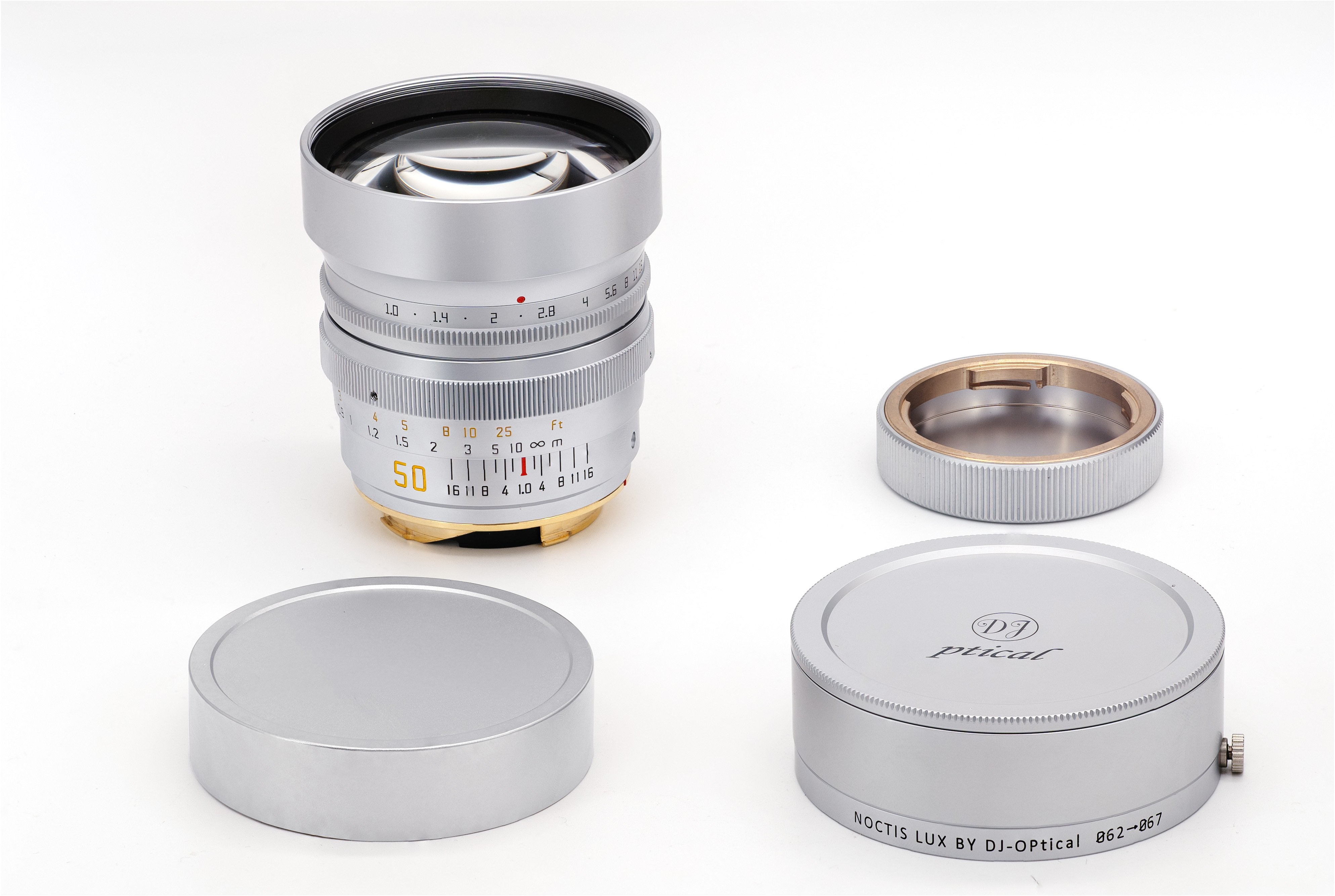 夜神への渇望 15】 私が見つけた「完璧なバランス」。「NyctaLux」誕生