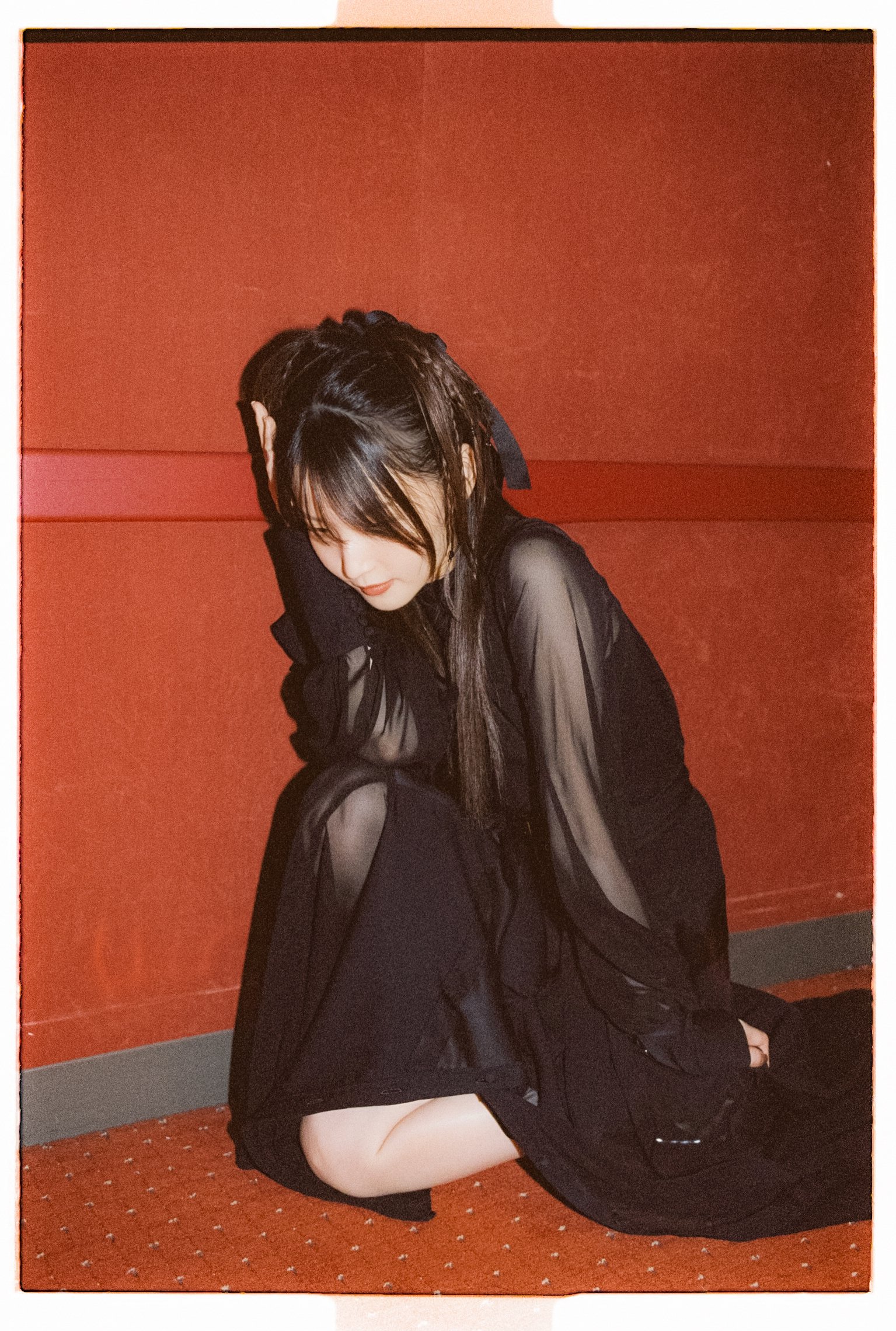 鞘師里保、『デスノート THE MUSICAL』弥海砂で見せる新機軸「挑戦する