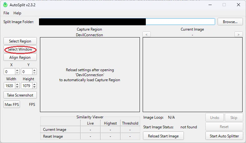 Autosplit Coverage でびるコネクショんのRTAのすゝめ|꒰ঌティア