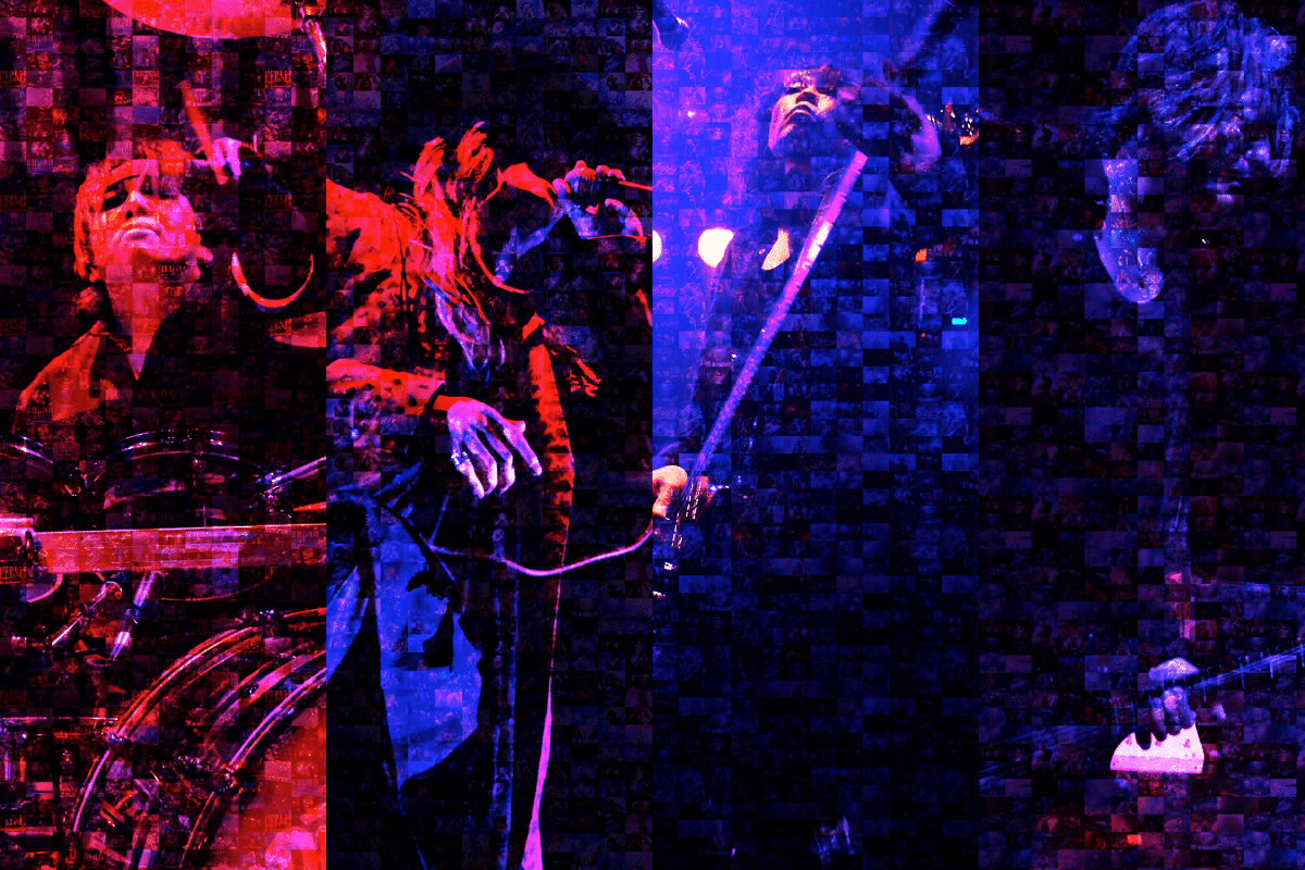 D'ERLANGER セット　デランジェ D'ERLANGER_OFFICIAL (@KainAbelinc) / Posts / X