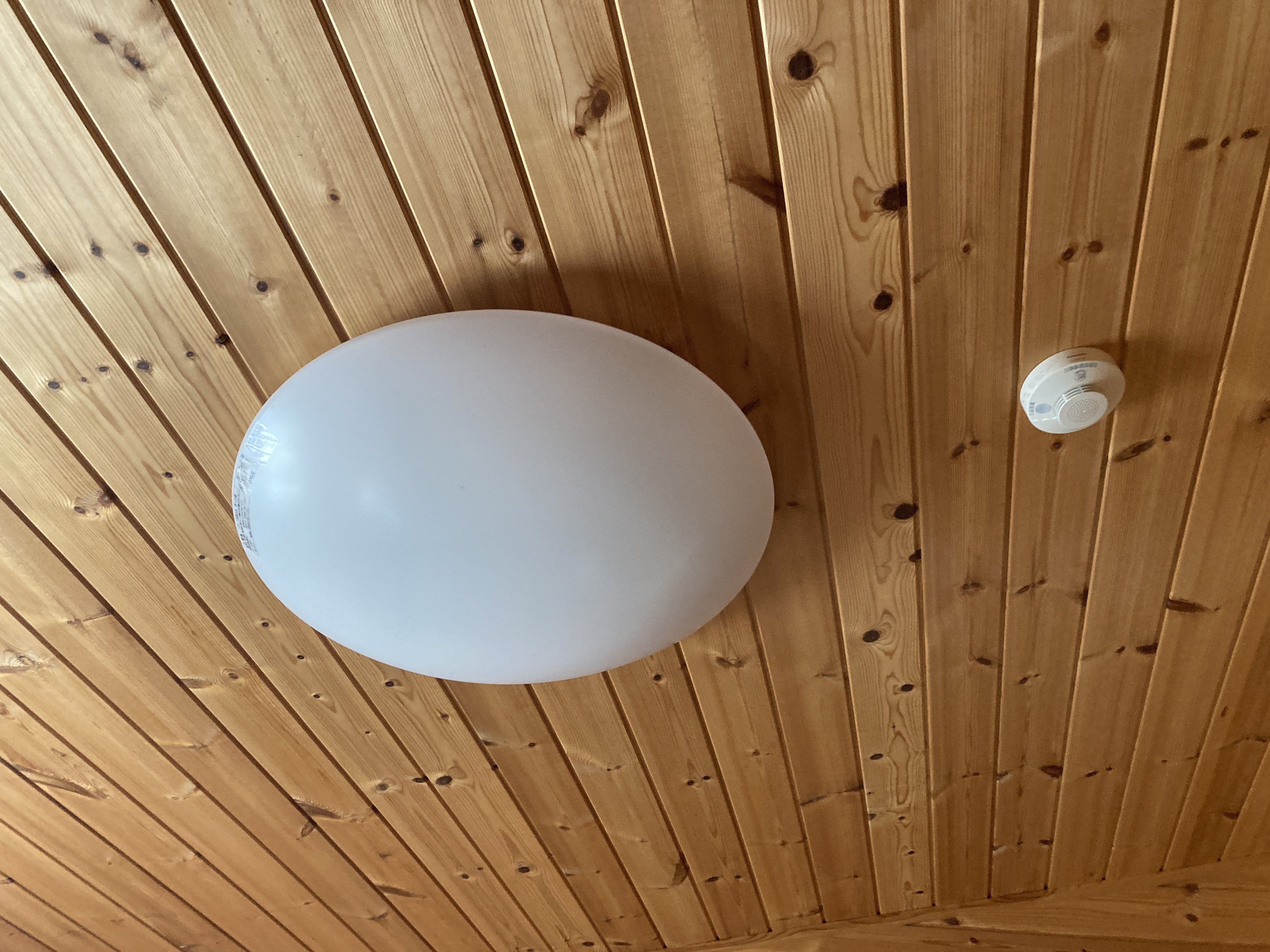 家】Switchbotシーリングライト8畳用_2025年11月08日｜＠由貴