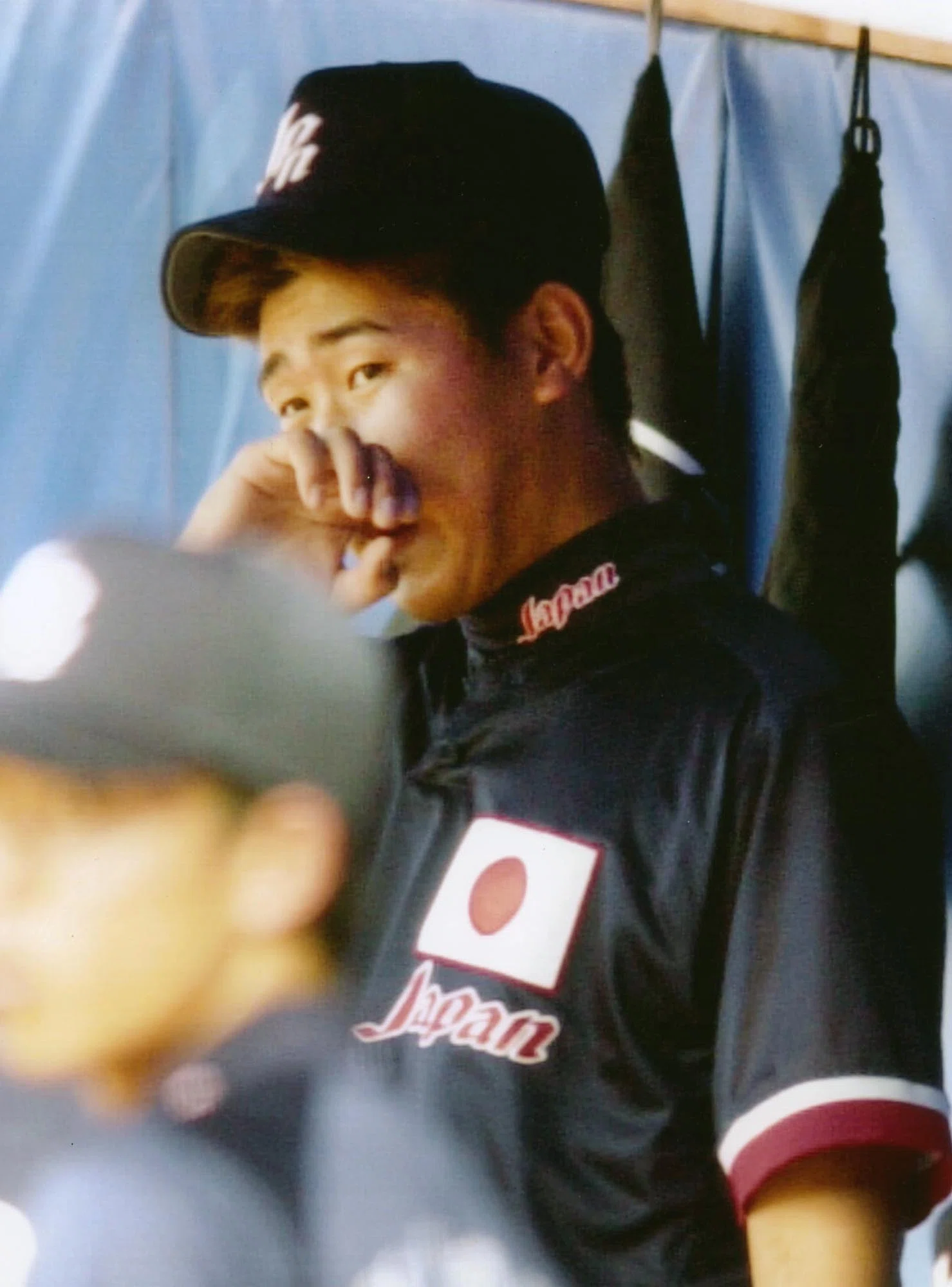 メダルなしで終わったシドニー五輪の屈辱【黒木知宏連載#11】｜東スポnote