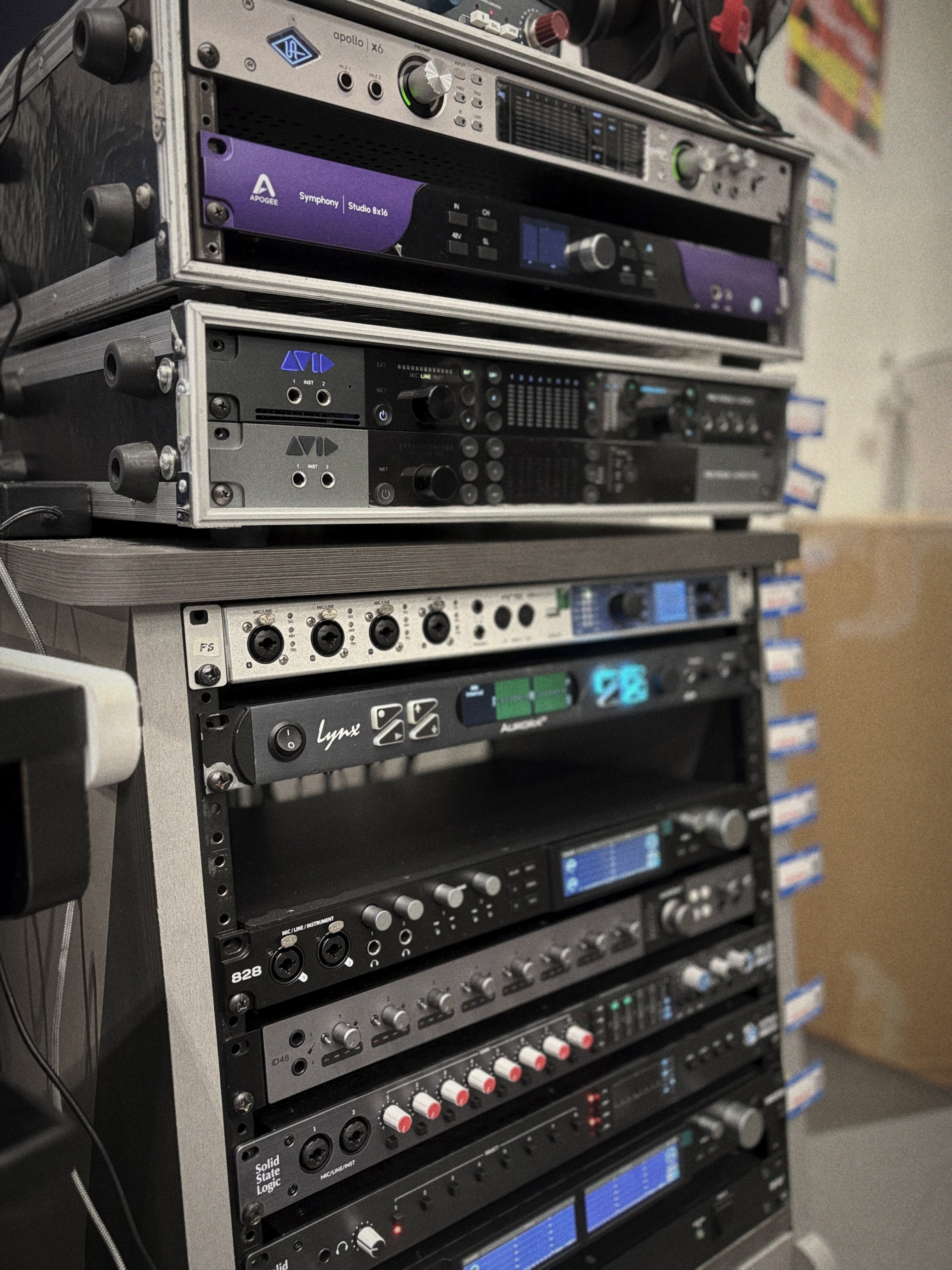 NEUMANN MT 48｜Genki Mishima