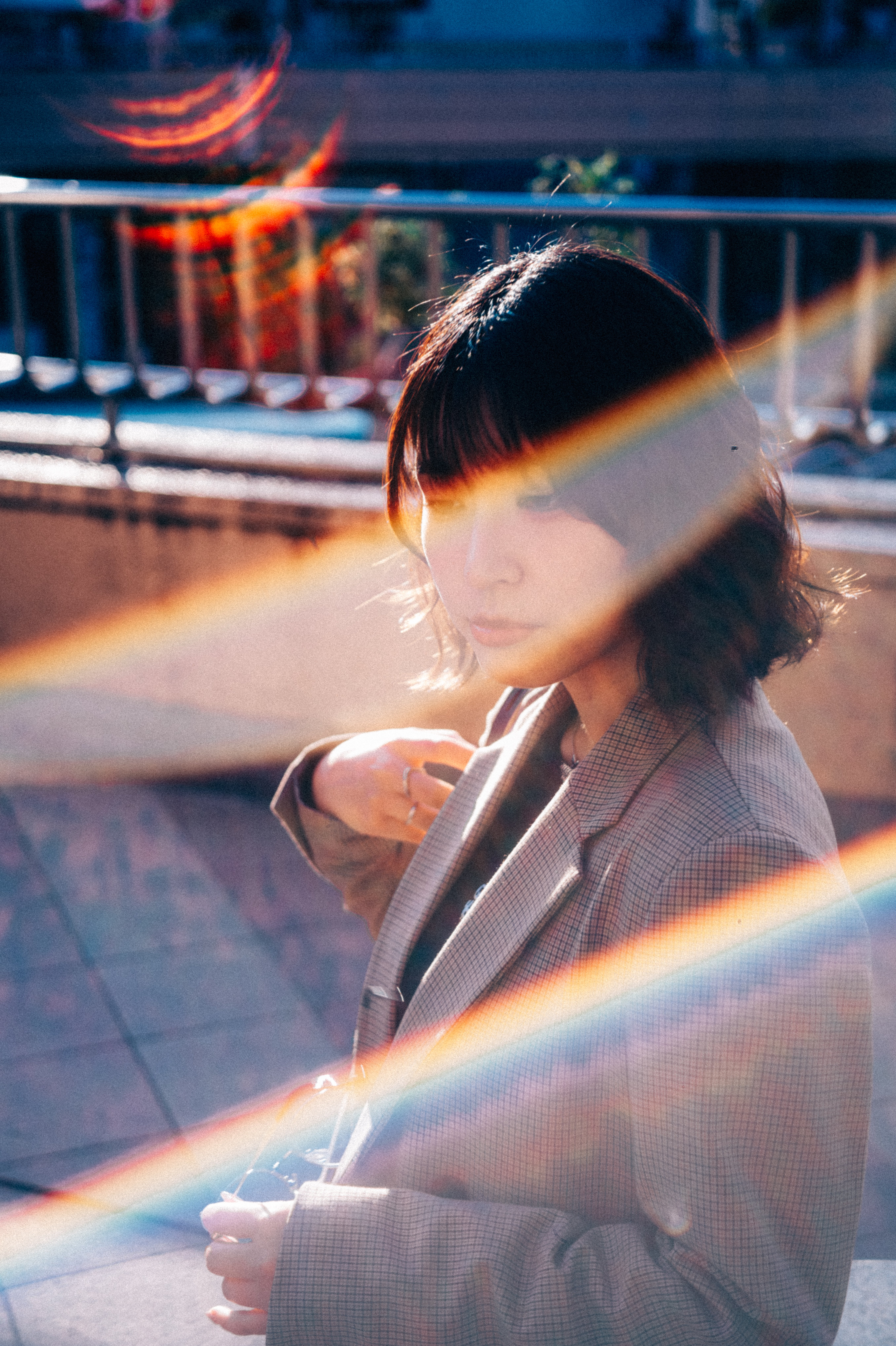 レビュー MS-Optics Lumitar50mm/f3.5｜tonsoku