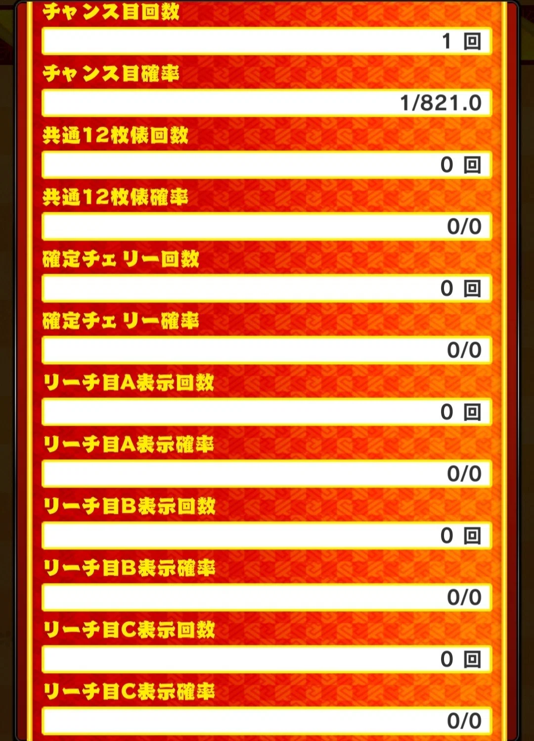 スマスロ吉宗】「ダブル揃い×2・1G連1個ムダ引き」の実戦データから