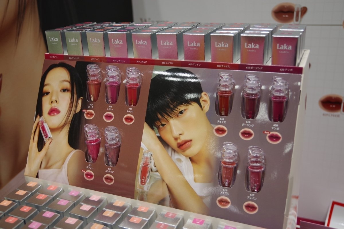 レポート】「#ドンコスフェスティバル 2025AW」 Z世代が惹かれるドン