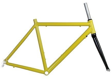 新品でこれより安いロードバイクフレームセットってある!?☆2025年11月