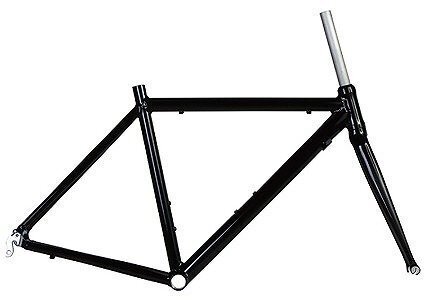 新品でこれより安いロードバイクフレームセットってある!?☆2025年11月