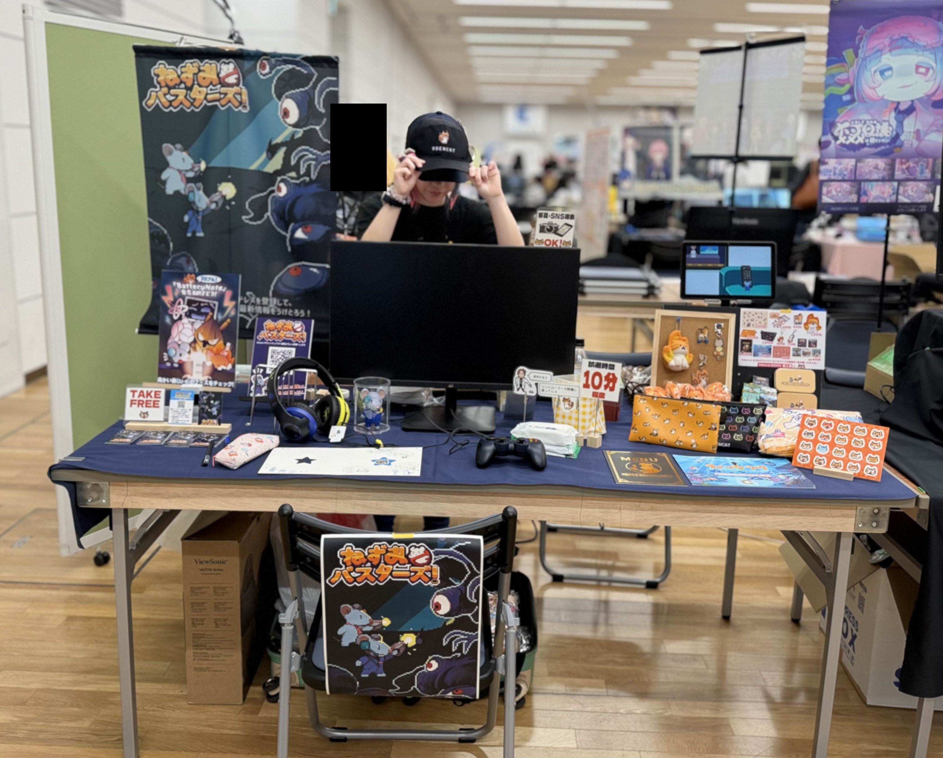 ゲムダン10 試遊の感想など｜綾野ゆう