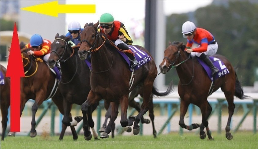 エリザベス女王杯2025 サイン馬券 Part2｜エリザベス女王杯の画像から