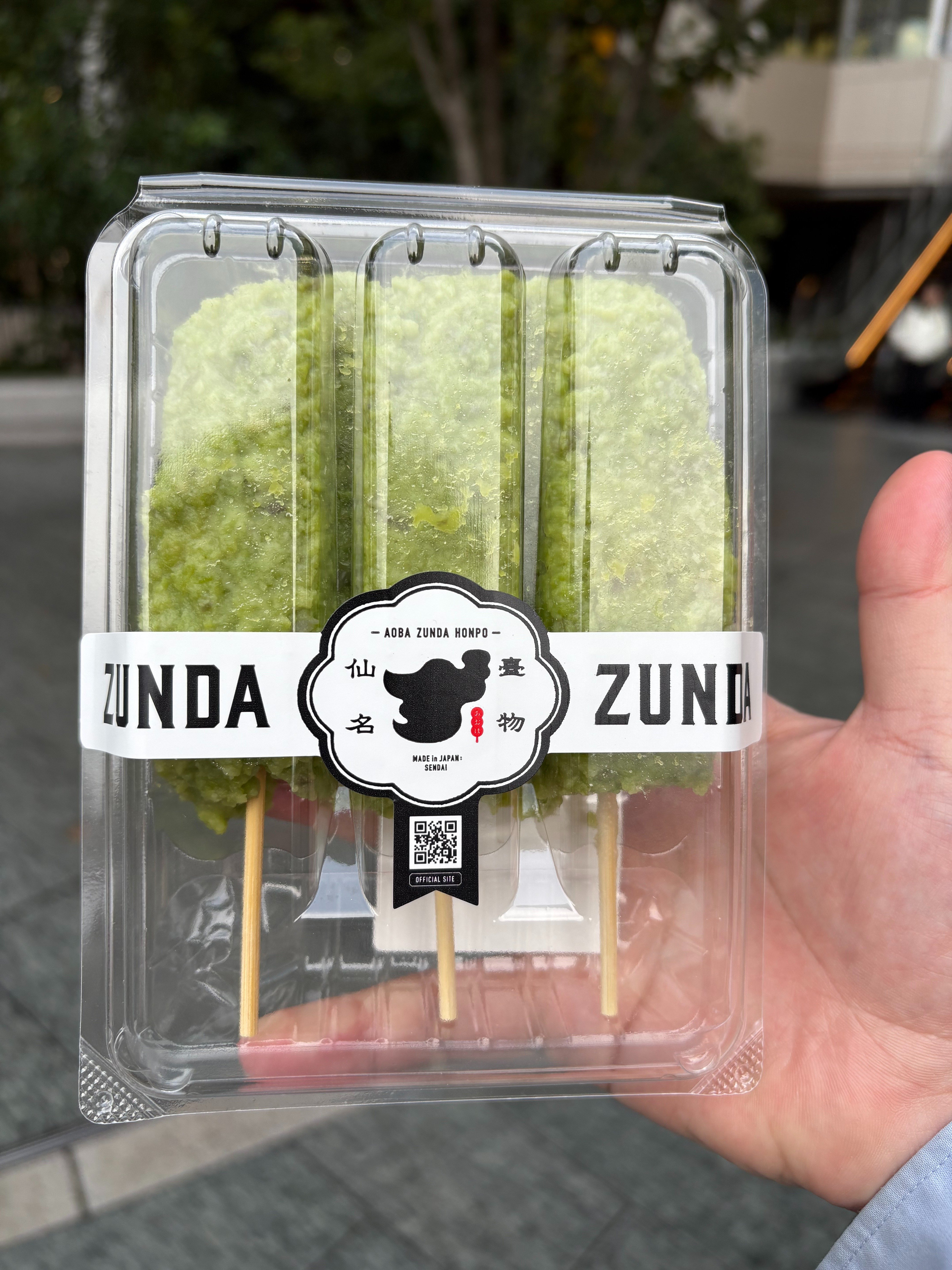 高輪ゲートウェイが食のテーマパークに変身！EAT JAPANに行ってきた