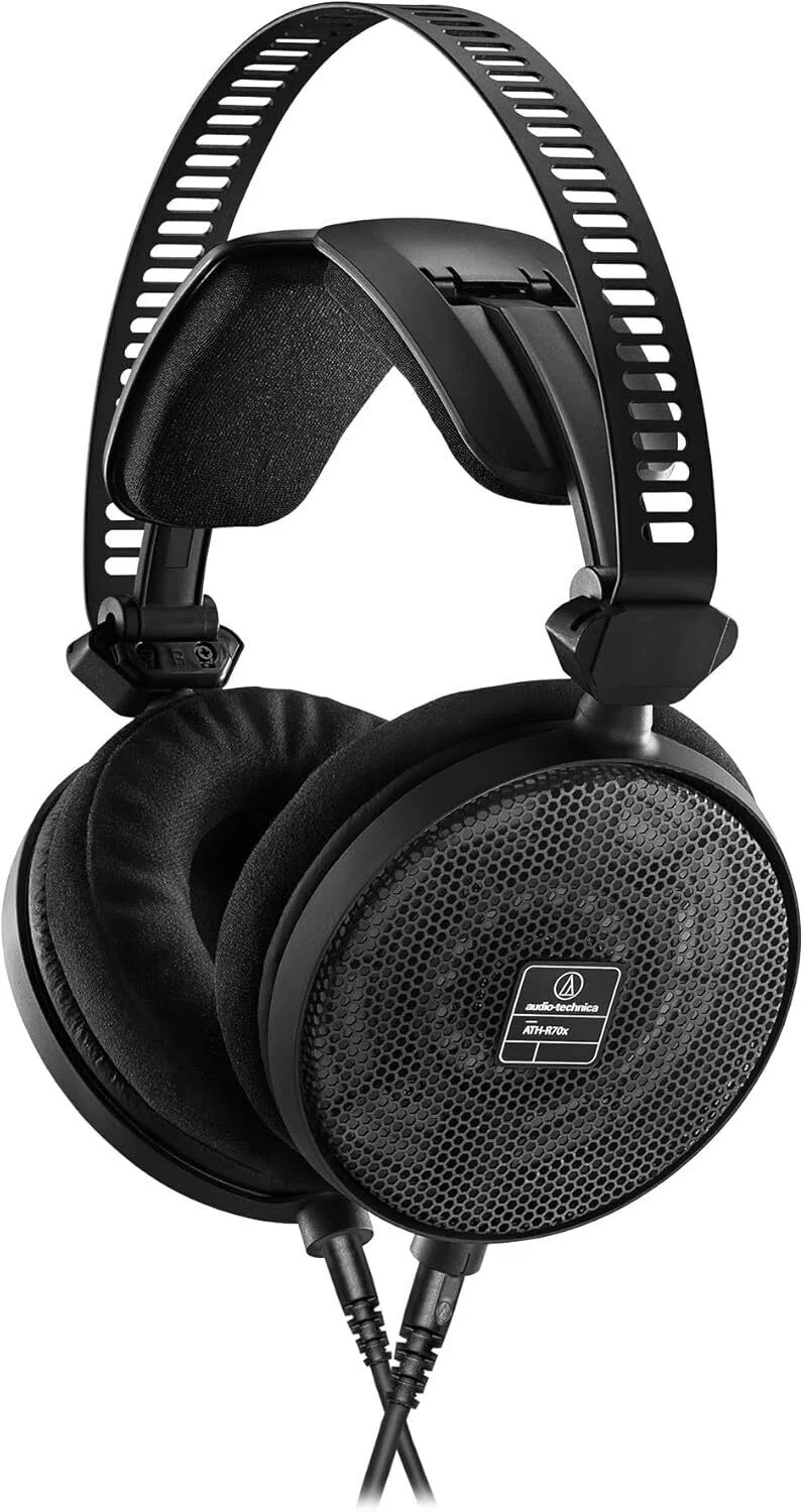 ATH-R70x Review｜HEADPHONE_MANIA