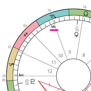 Self-Reading] My 2026 as Seen Through My Horoscope｜マカロン