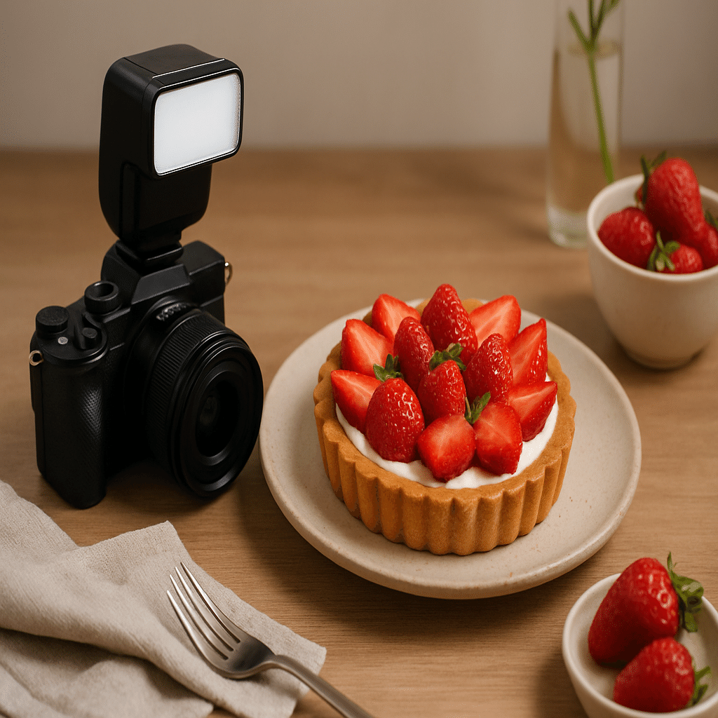 2025年版最新】ミニ・コンパクトストロボおすすめ6選｜軽量・高性能で