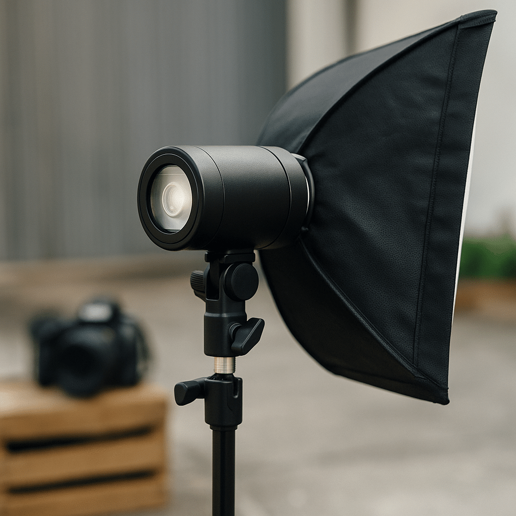 2025年版最新】ミニ・コンパクトストロボおすすめ6選｜軽量・高性能で