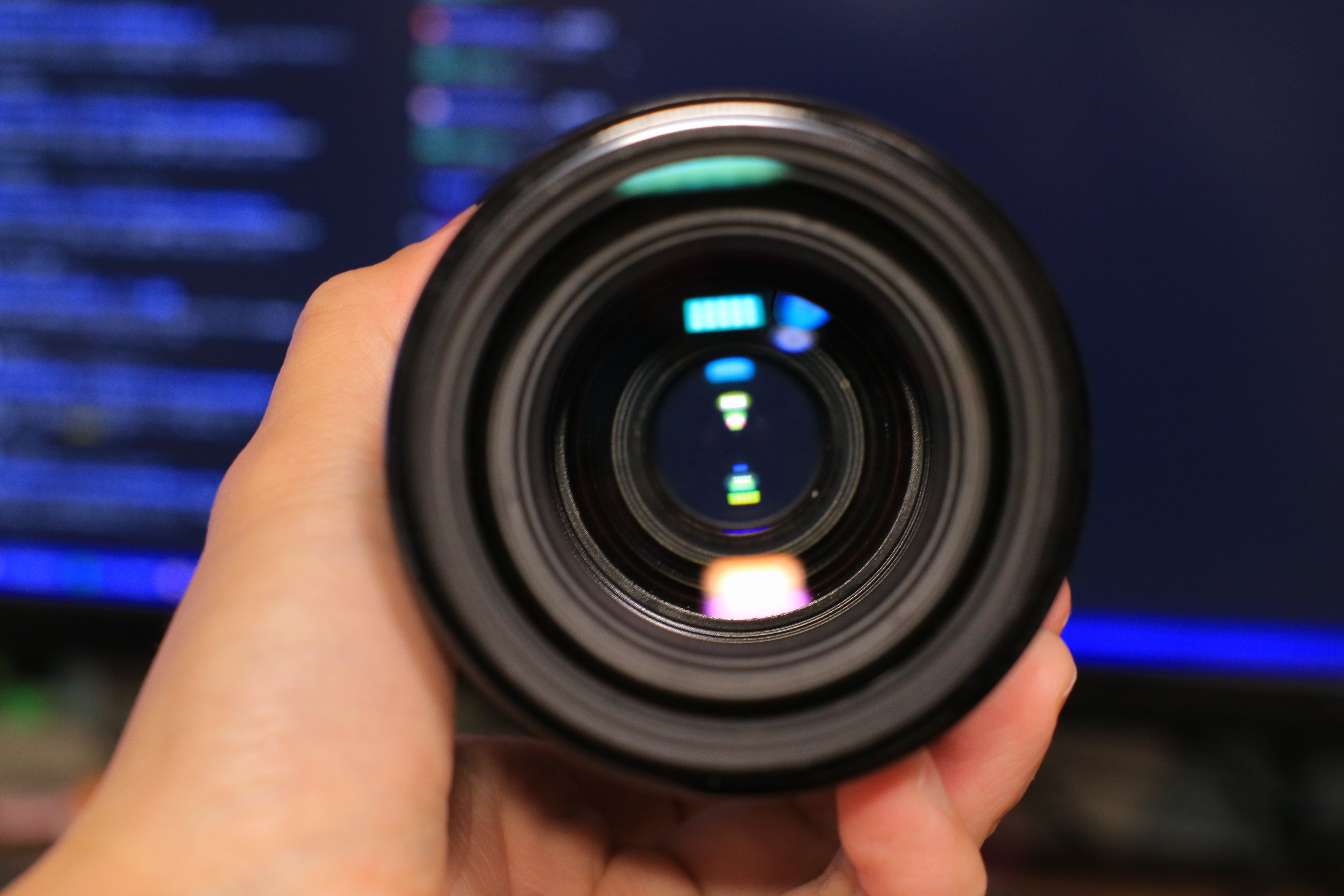 mayuriとレンズぬま *第六十七本* Canon EF35-105mm F3.5-4.5｜mayuri