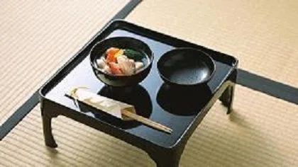 和食の作法・日本料理のマナー｜手前板前