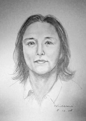 僕のスケッチ旅日記（19）リスボンにて その8 20分鉛筆スケッチ