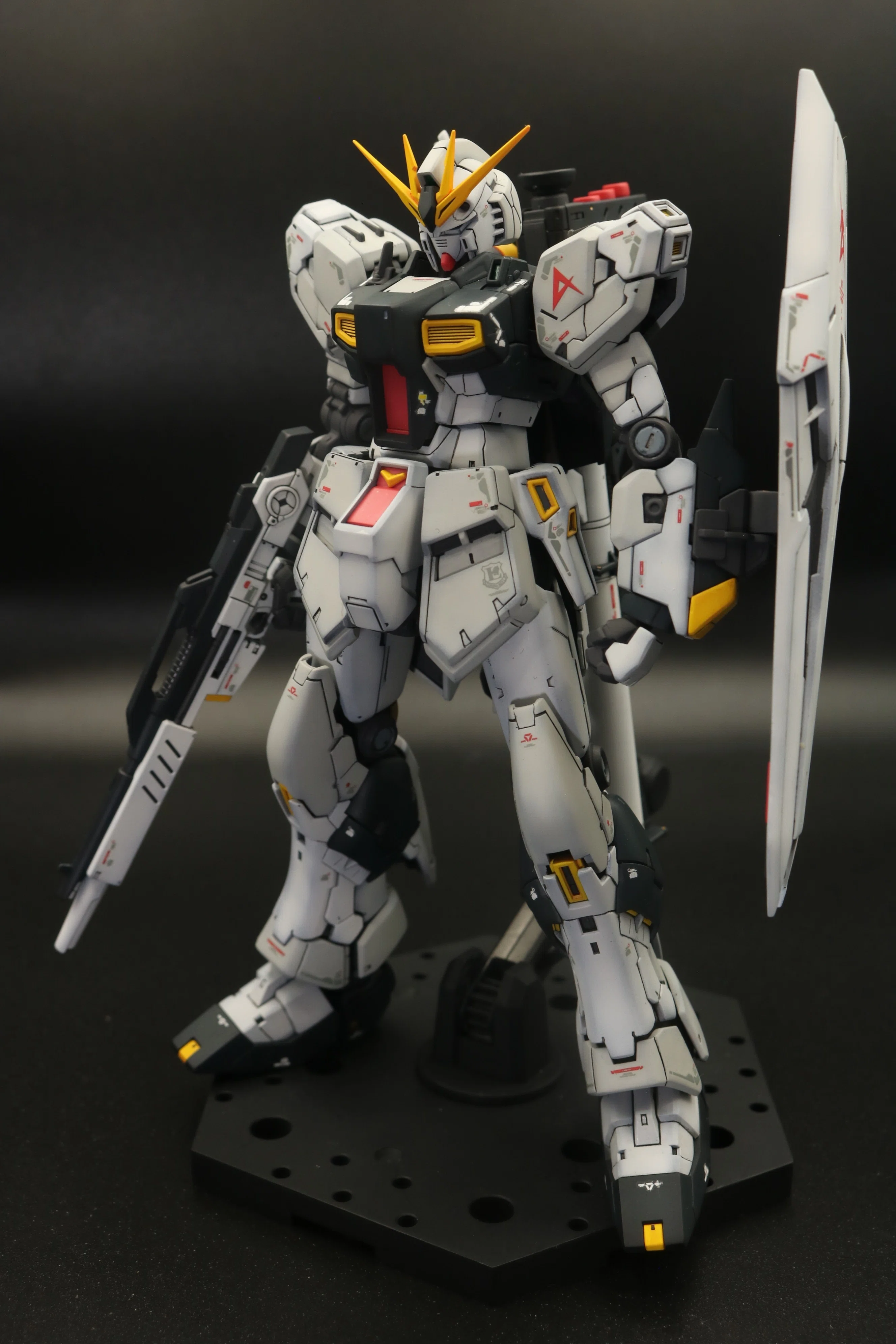 RGνガンダム｜ヒロハル