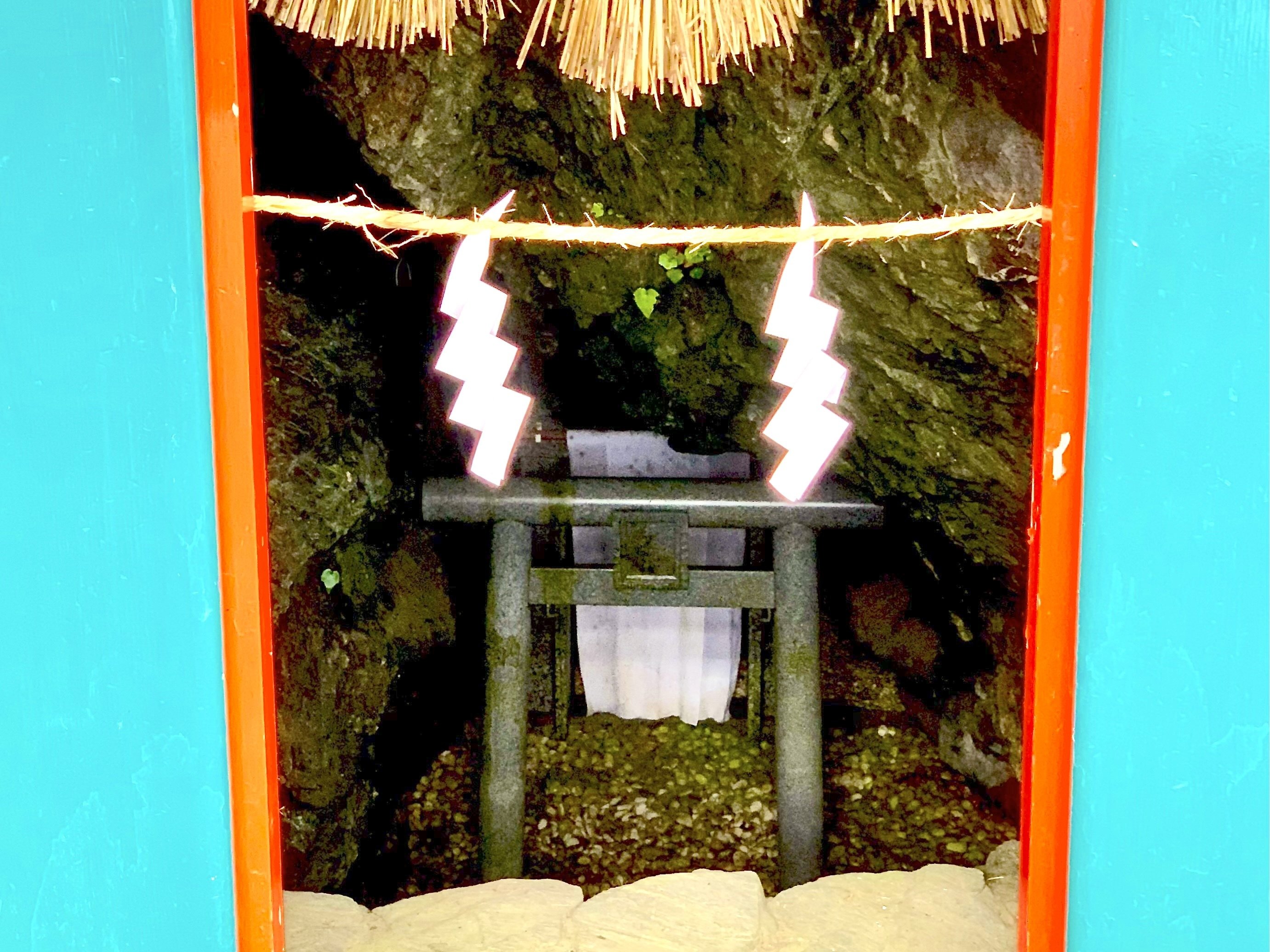 神社訪問記：二見興玉神社ー海の彼方からやってきた神を拝んだ聖地