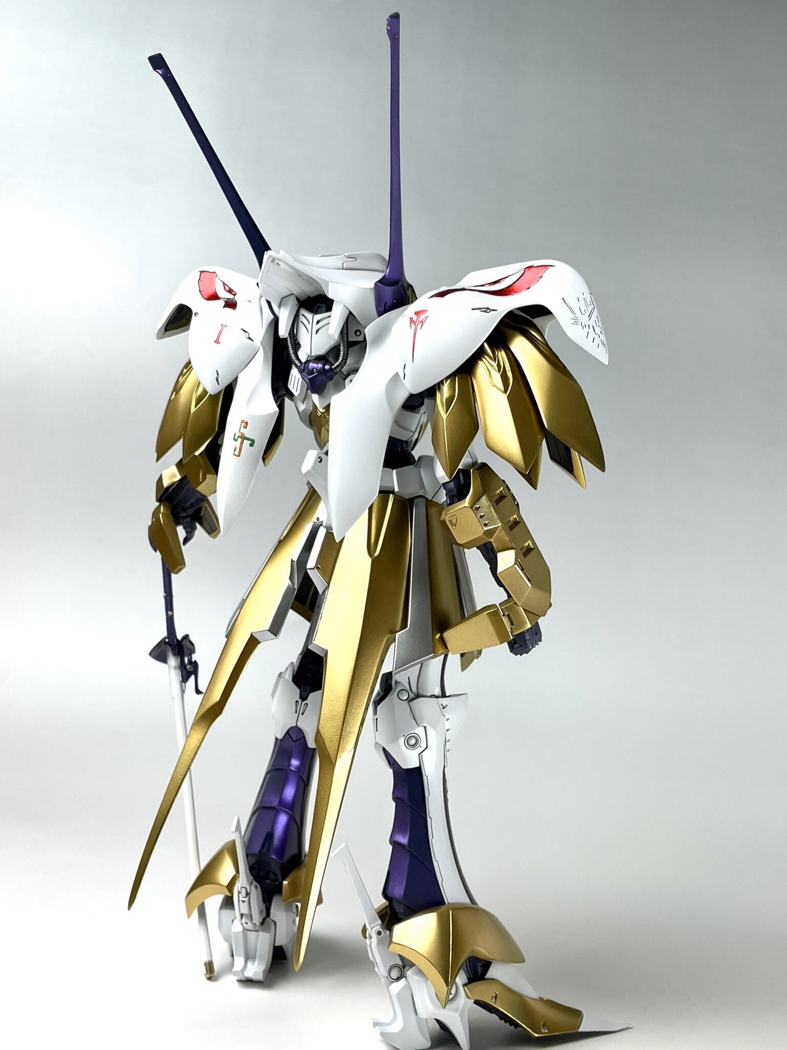 HSGK1/100シュペルター・K.O.G.」take2｜May dé Garage（メイドガレージ）