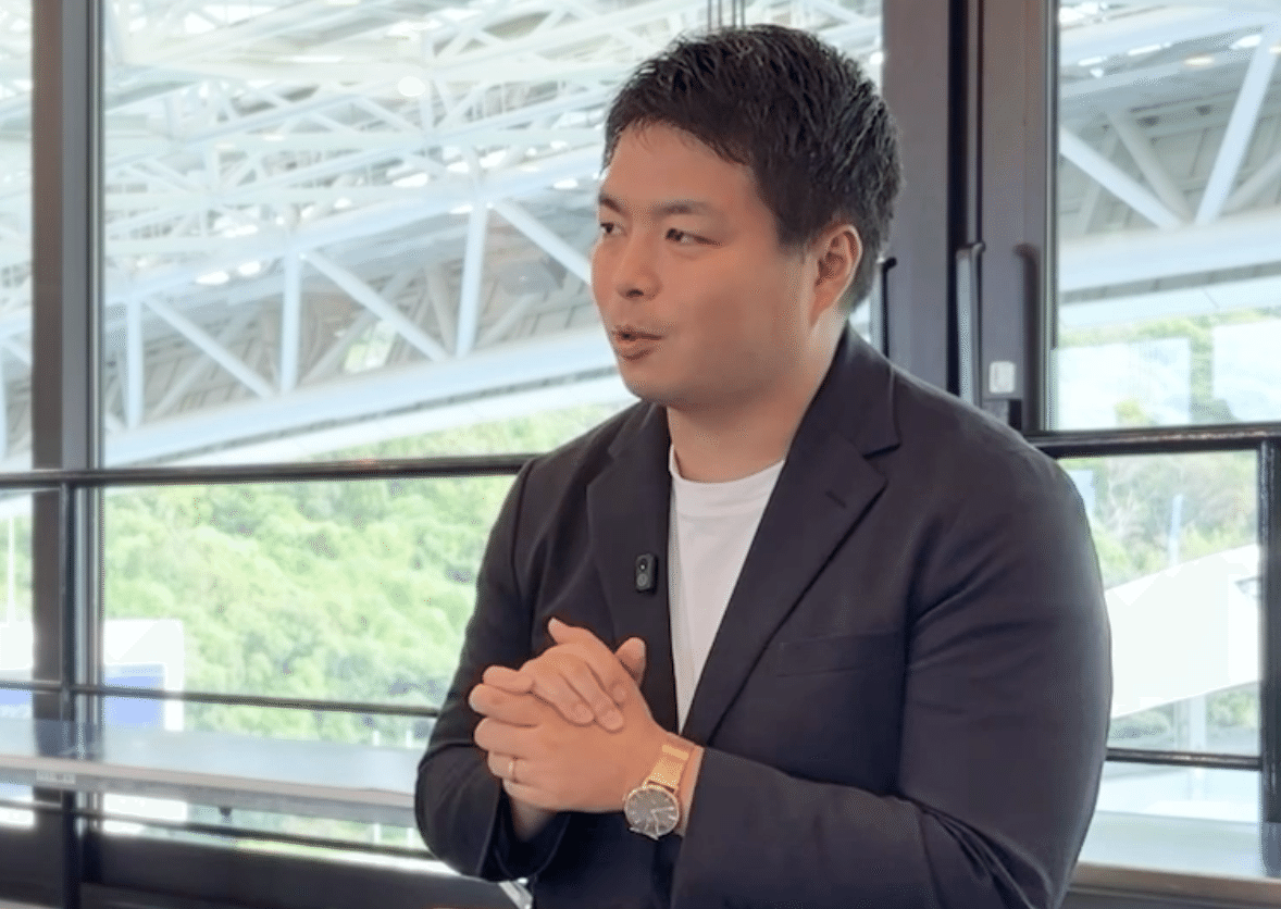 突き抜ける勇気”で社会課題に挑む。SMBC×アビスパ福岡が拓くWeb3共創の未来【SMBC×アビスパ福岡特別対談】｜アビスパDAO