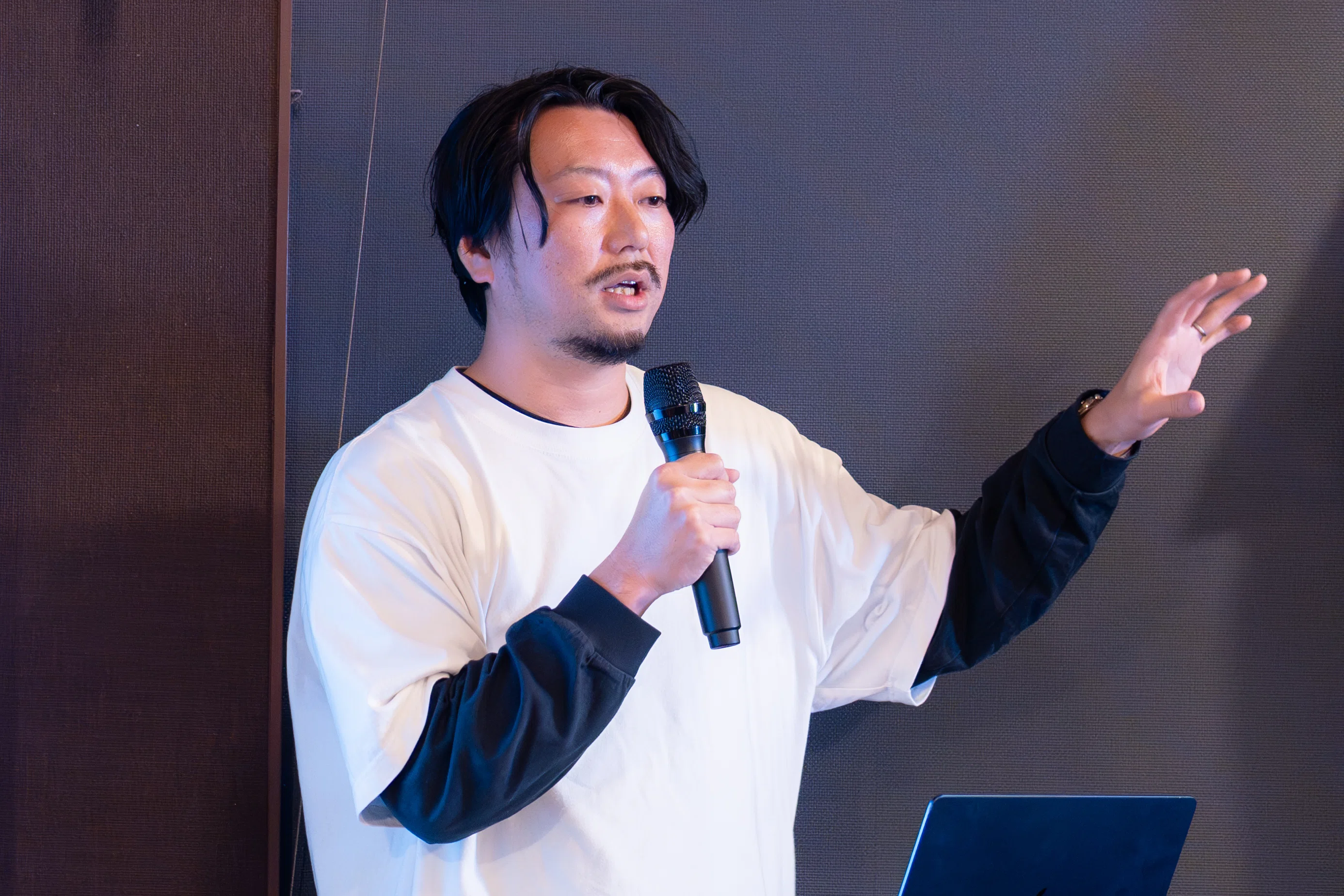 イベント参加レポート】「地方を動かす“思考”と“関わり”」――ローカル
