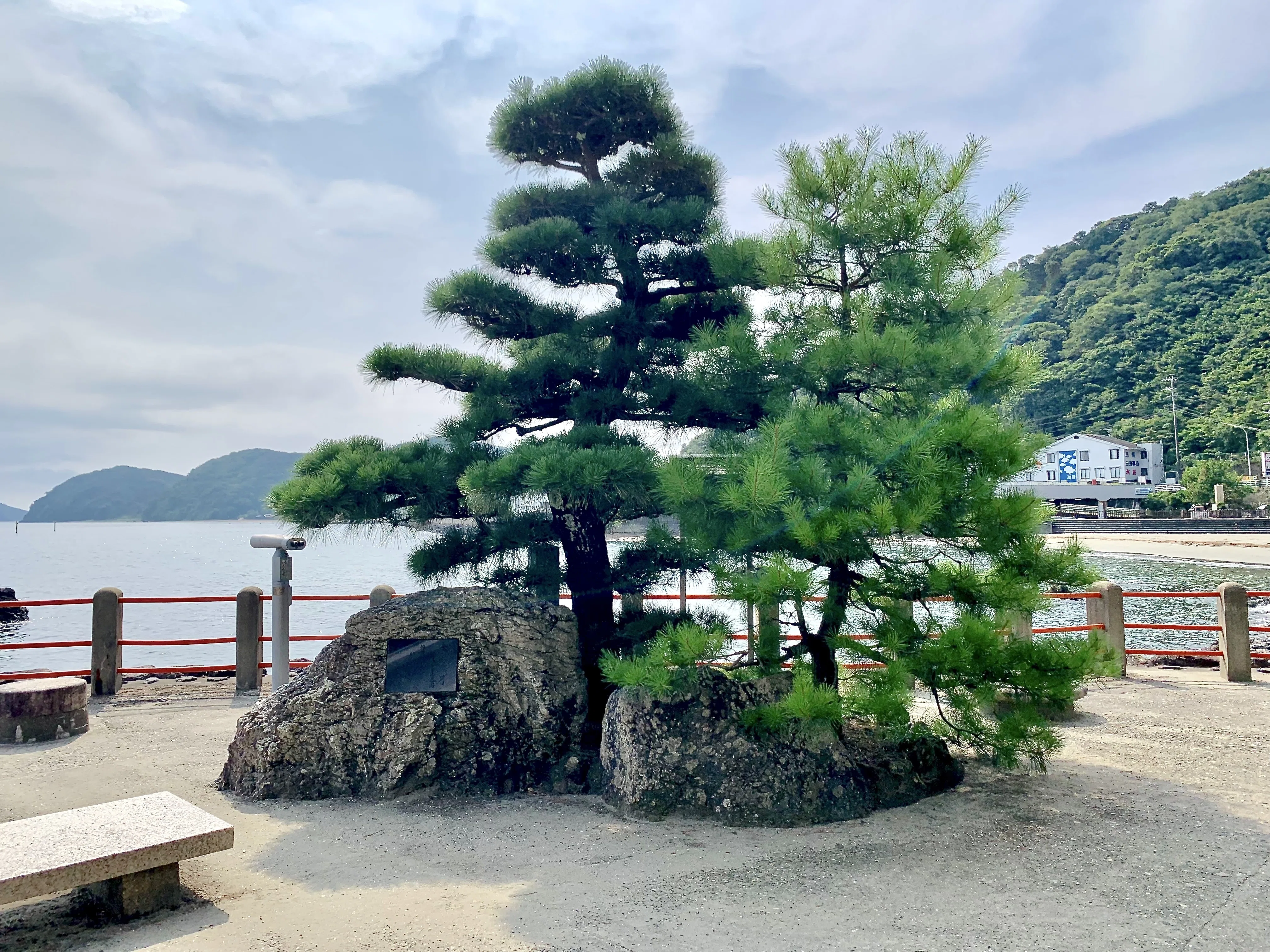 神社訪問記：二見興玉神社｜海の彼方からやってきた神を拝んだ聖地