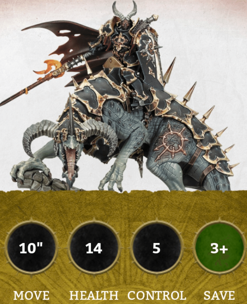 AoS4版】ユニット評価StD編①アブラクシア編｜田中益次郎