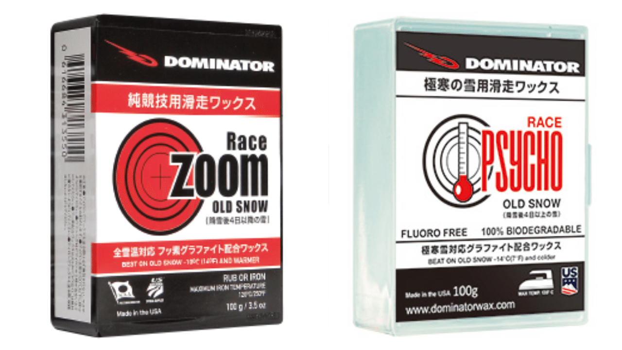 春雪対策!ワックス選び方】汚れ・花粉・黄砂☆DOMINATOR WAX 春雪対策!ワックス選び方】汚れ・花粉・黄砂☆DOMINATOR WAX