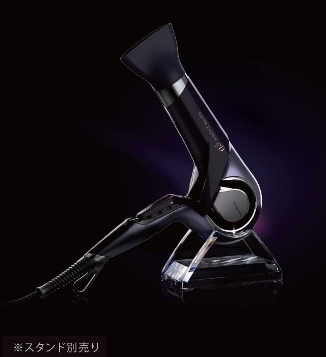 レプロナイザー 4D Plus スタンド付き【美品】 レプロナイザー専用スタンドtype-B徹底レビュー|美容家電を守る究極の