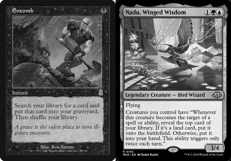 禁止改定後のレガシー環境予想｜wakarock