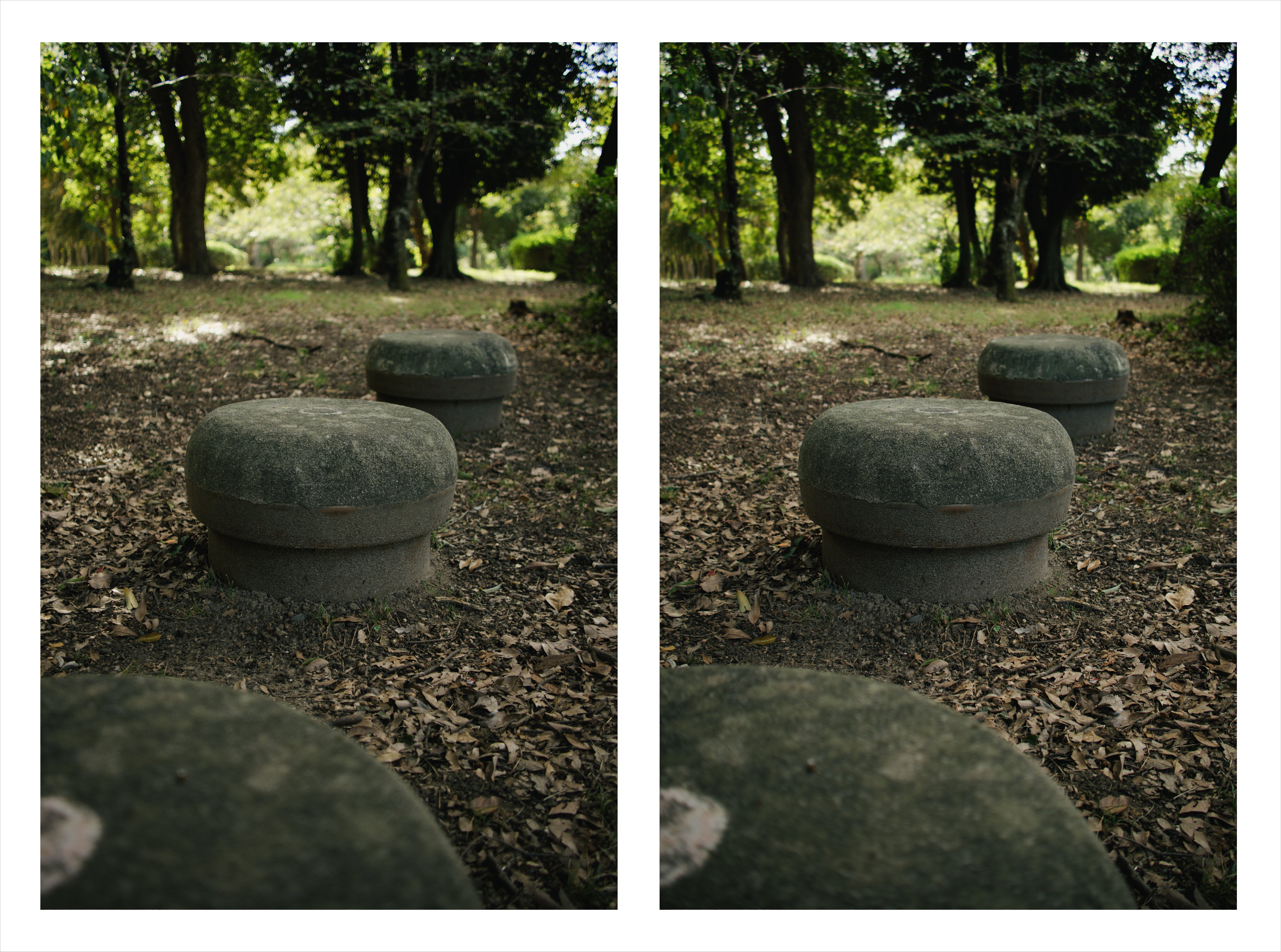 FAB PDC 実物 NIKKOR Z DX 24mm f/1.7 のBBL改造｜計画計画