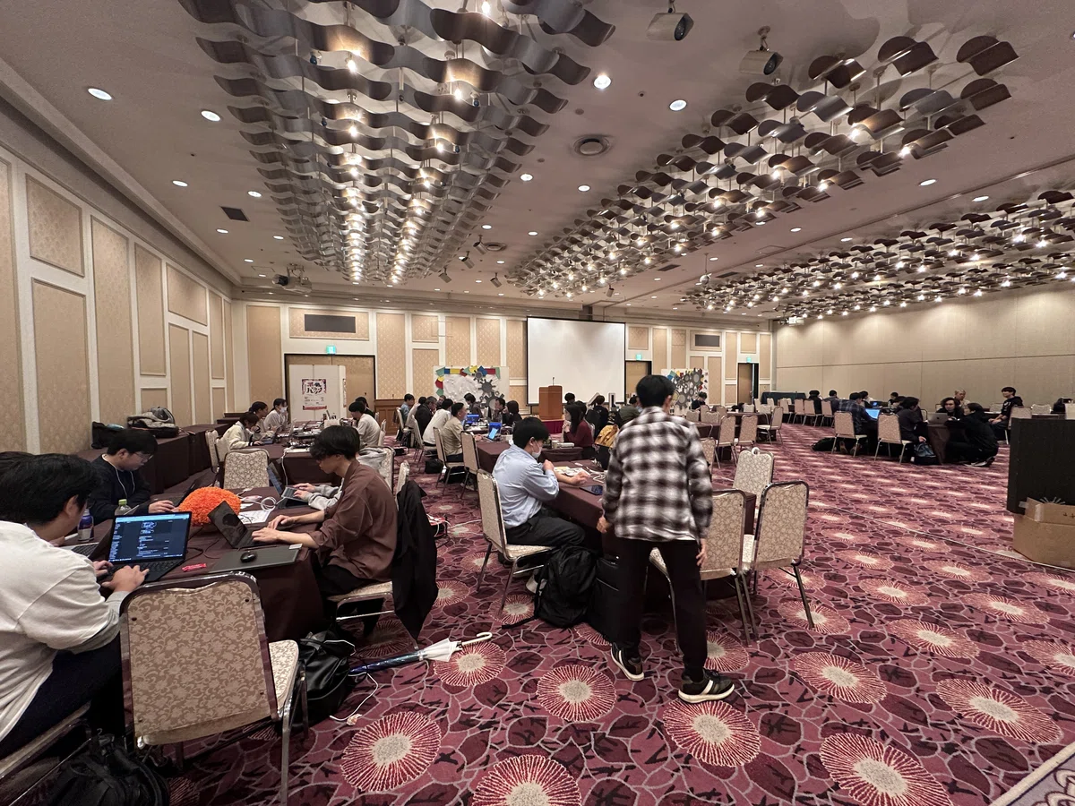 Note Bank Own Ishinomaki Hackathon 2025 Participation Report|PE-BANK