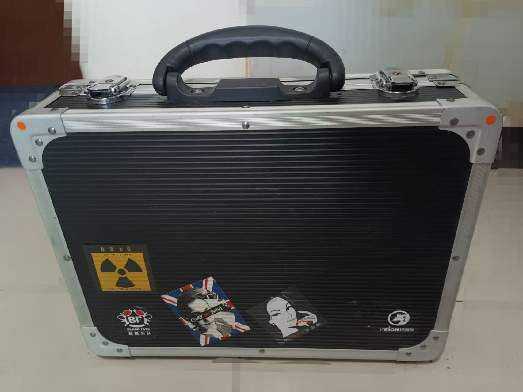 Line6 PODexpress Bassでミニマルなエフェクトボード構想してみた