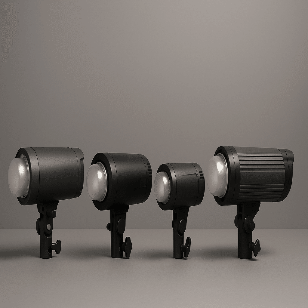 2025年版】モノブロックストロボおすすめ11選｜屋外・スタジオ撮影に