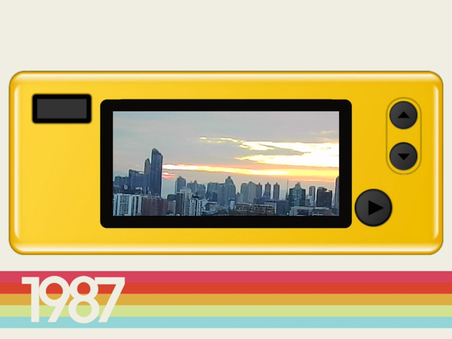 衝動買いした「Kodak Charmera」が教えてくれたこと｜香港夜猫