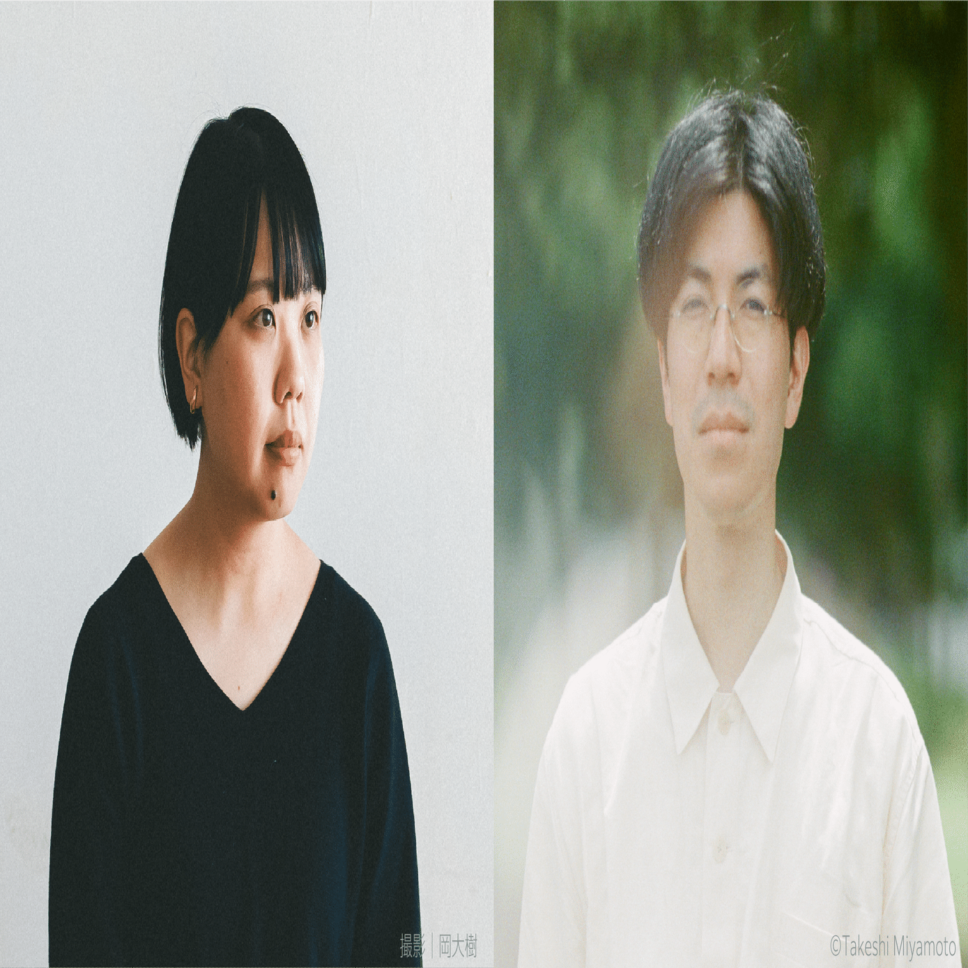 国際芸術祭「あいち2025」を支える「石井ゴシック」、ロゴタイプ