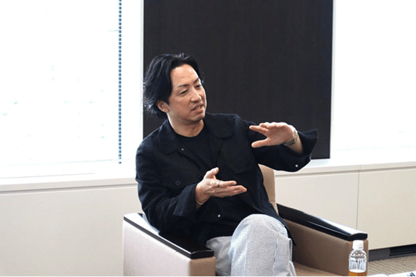 大失敗した人ほど経営者に向いている〜BREXA Holdings 代表取締役社長