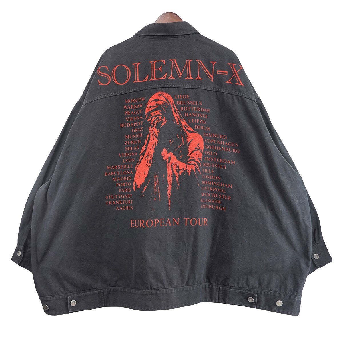 What is「Raf Simons」伝説となったブランドを振り返る｜taki