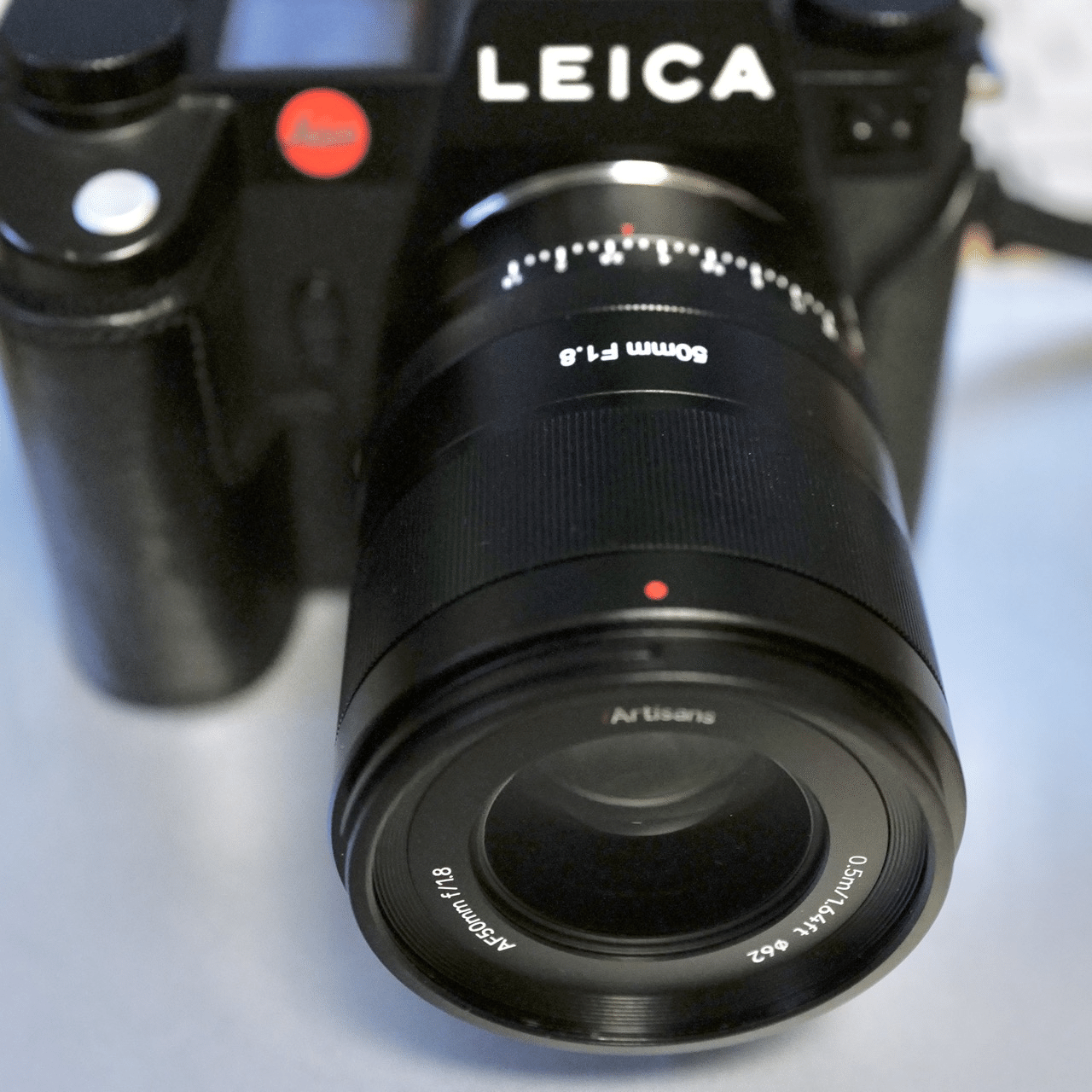 撮影師太郎｜待望のオートフォーカスレンズで軽快に原宿ストリート