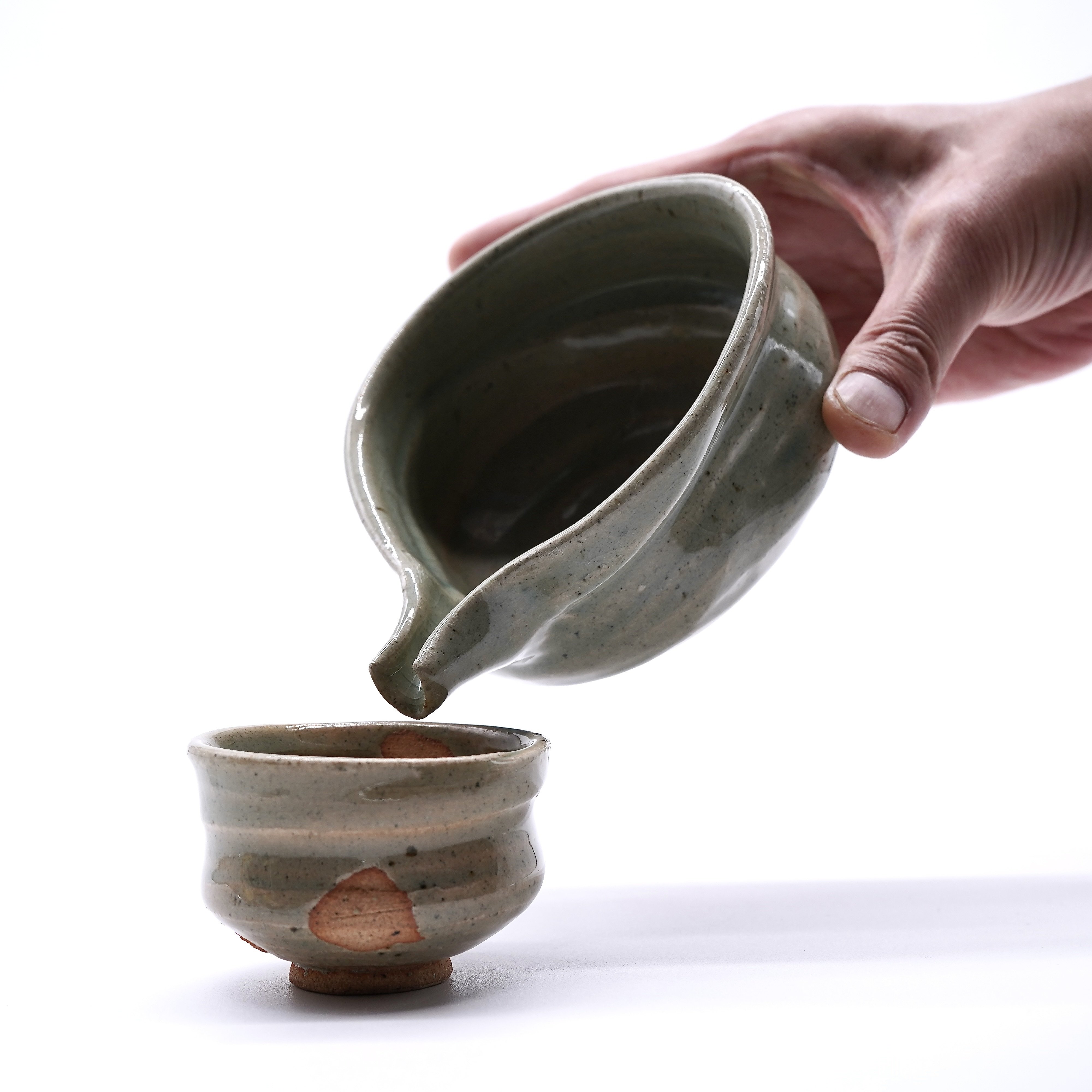 津田友子個展『記憶の殻』 / 作家インタビュー｜白白庵