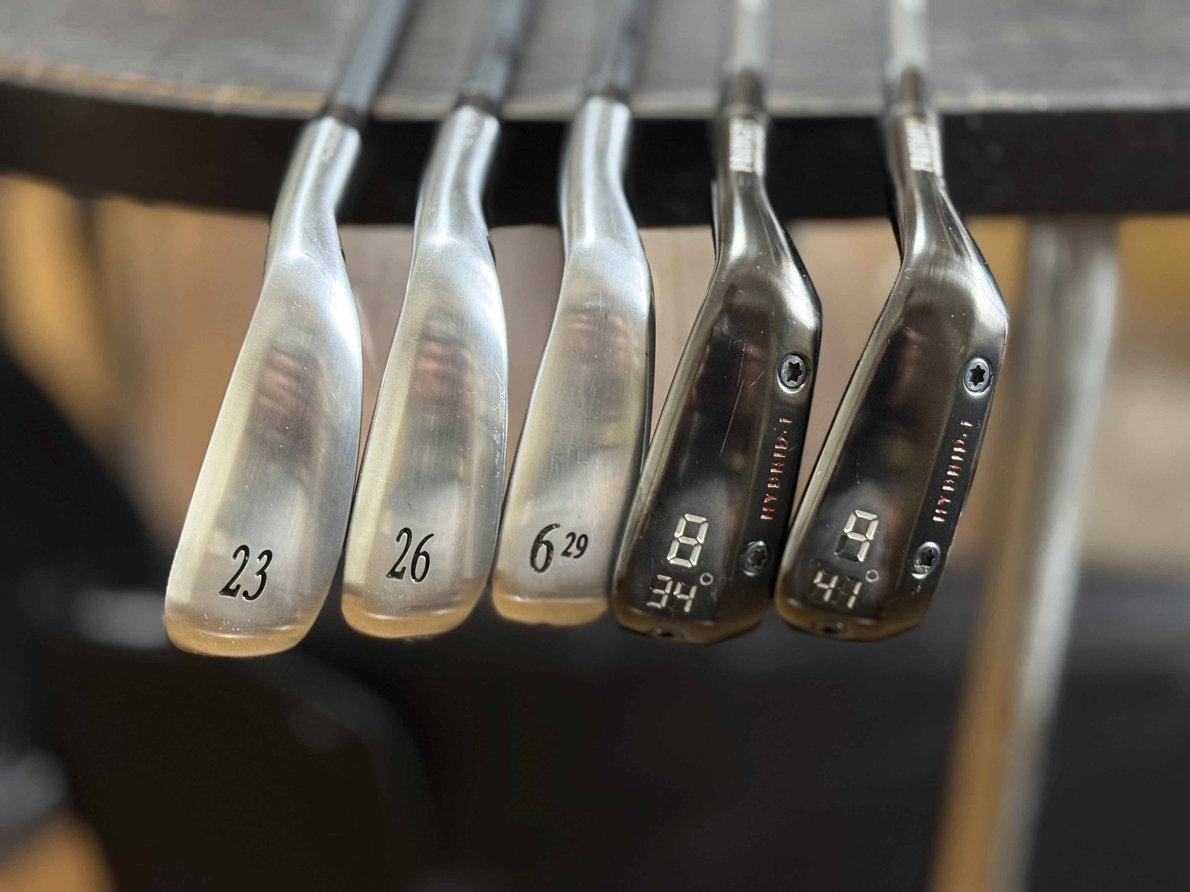 アイアンセットに未来はあるのか？｜Motoharu ”T島”Tajima