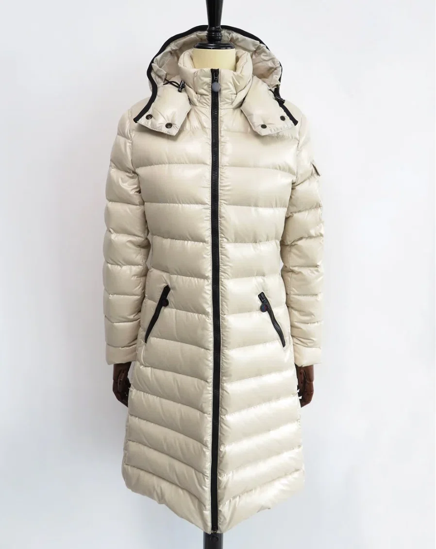 MONCLER（モンクレール）が女性に愛される理由――歴史、人気の秘密