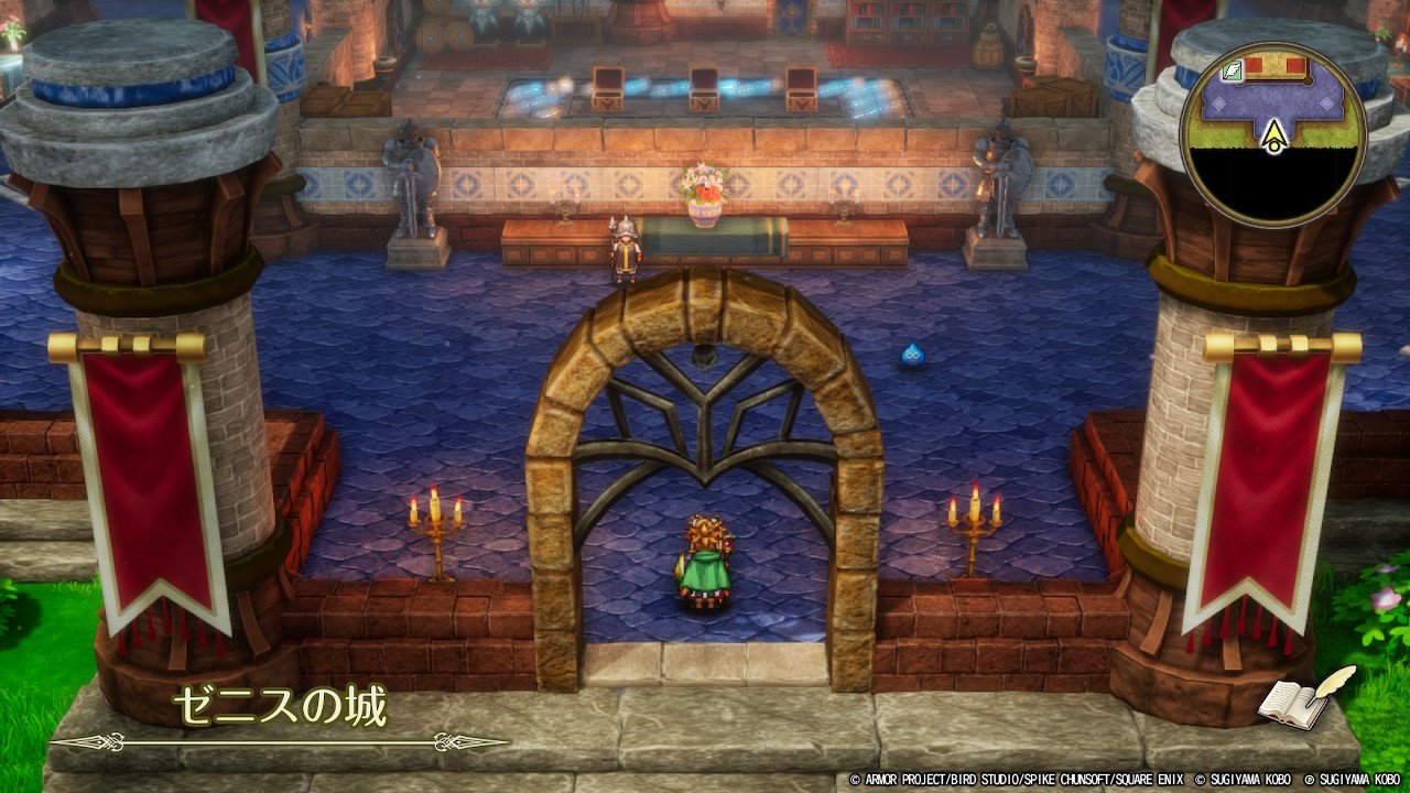 ドラクエI＆II】（19）DQ2｜クリア後・やり込み編｜AIKE/あいけ🐈️趣味人