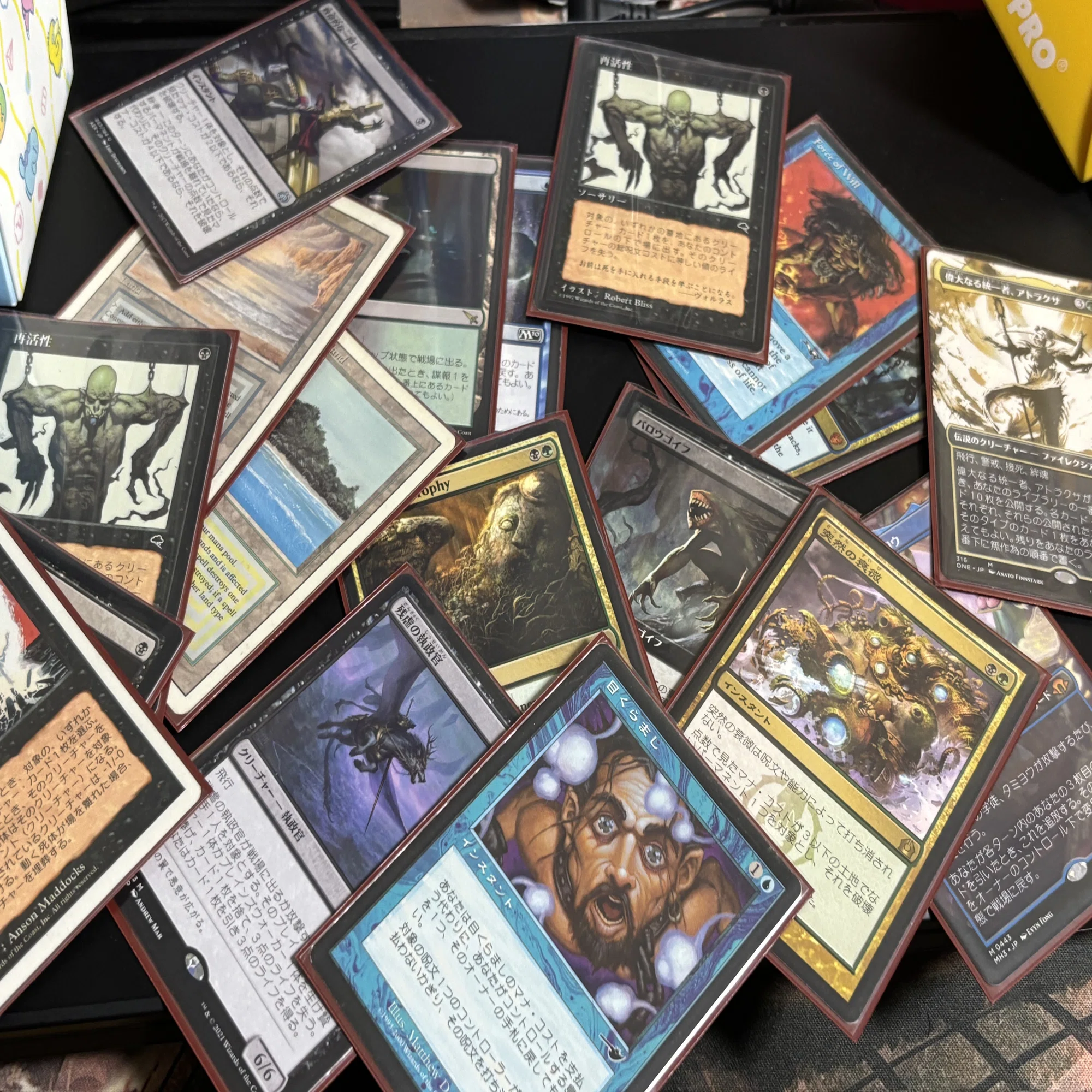 人生で大きな衝撃を受けたTCG禁止改定を振り返ろう！】今まで 