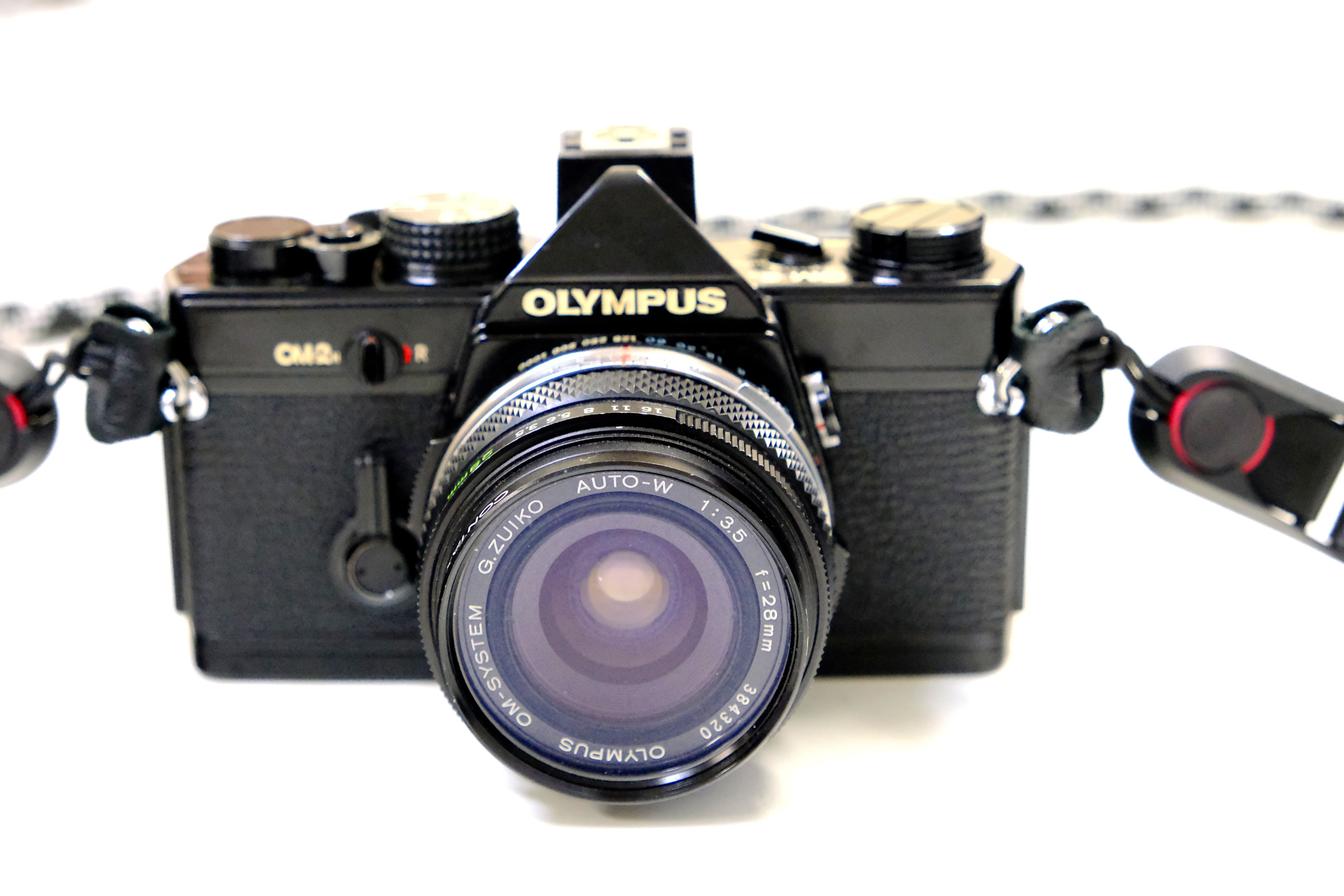 オリンパス OM-2n OM-2N：OMシリーズ：カメラ製品：オリンパス